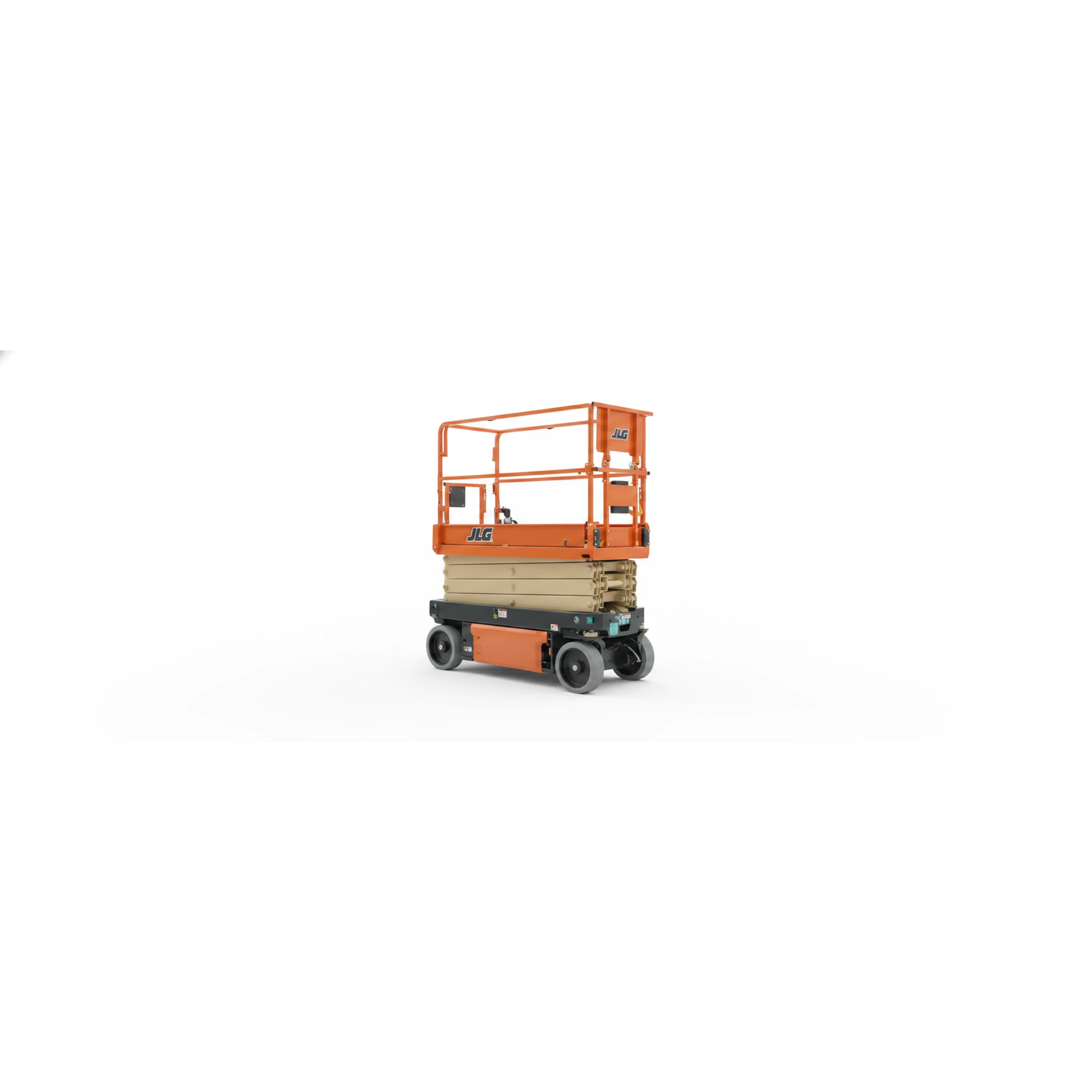 JLG RT3394