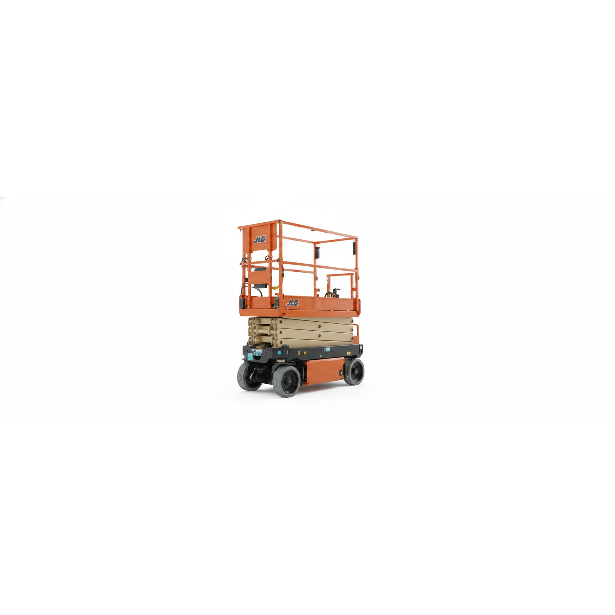 JLG RT4394