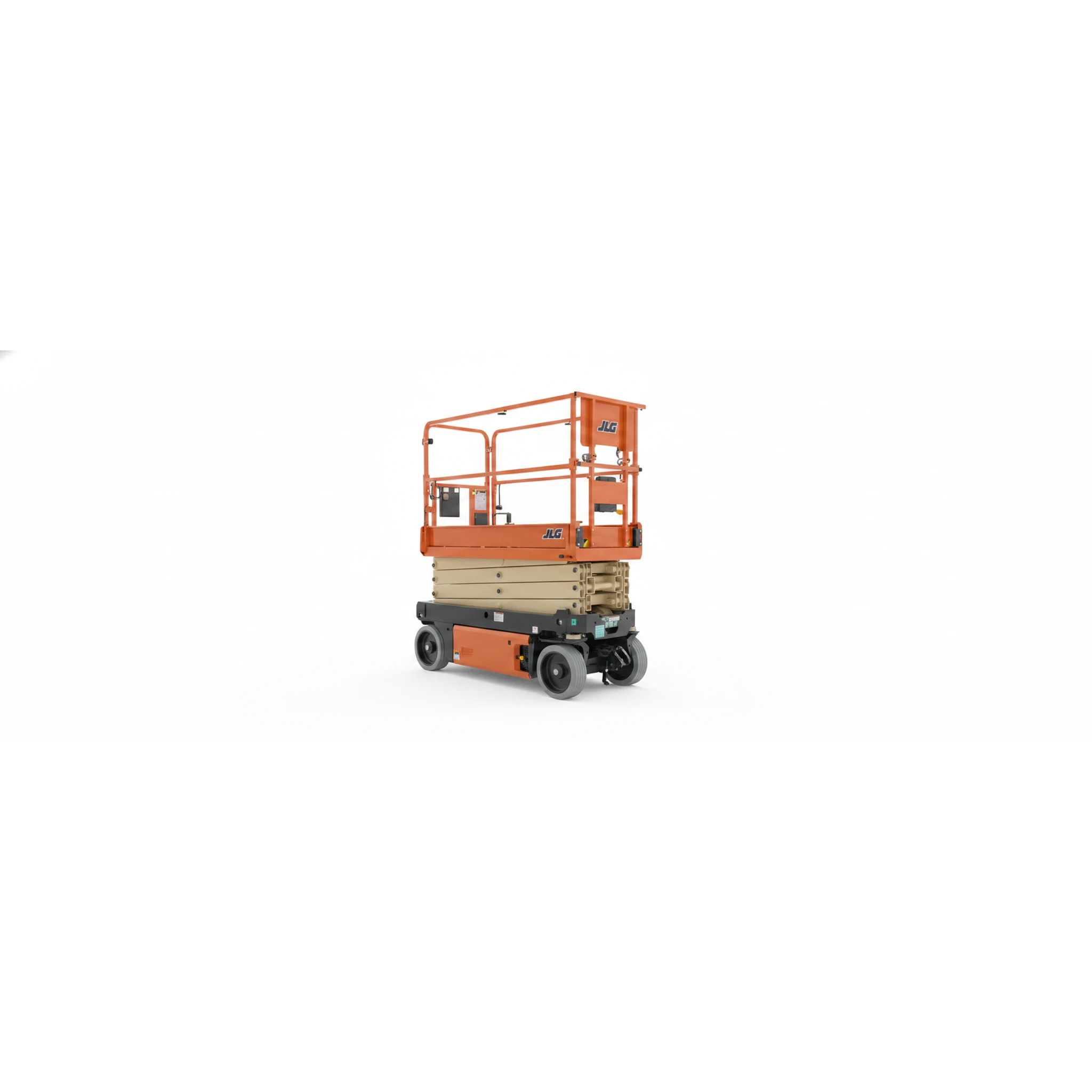 JLG RT5394