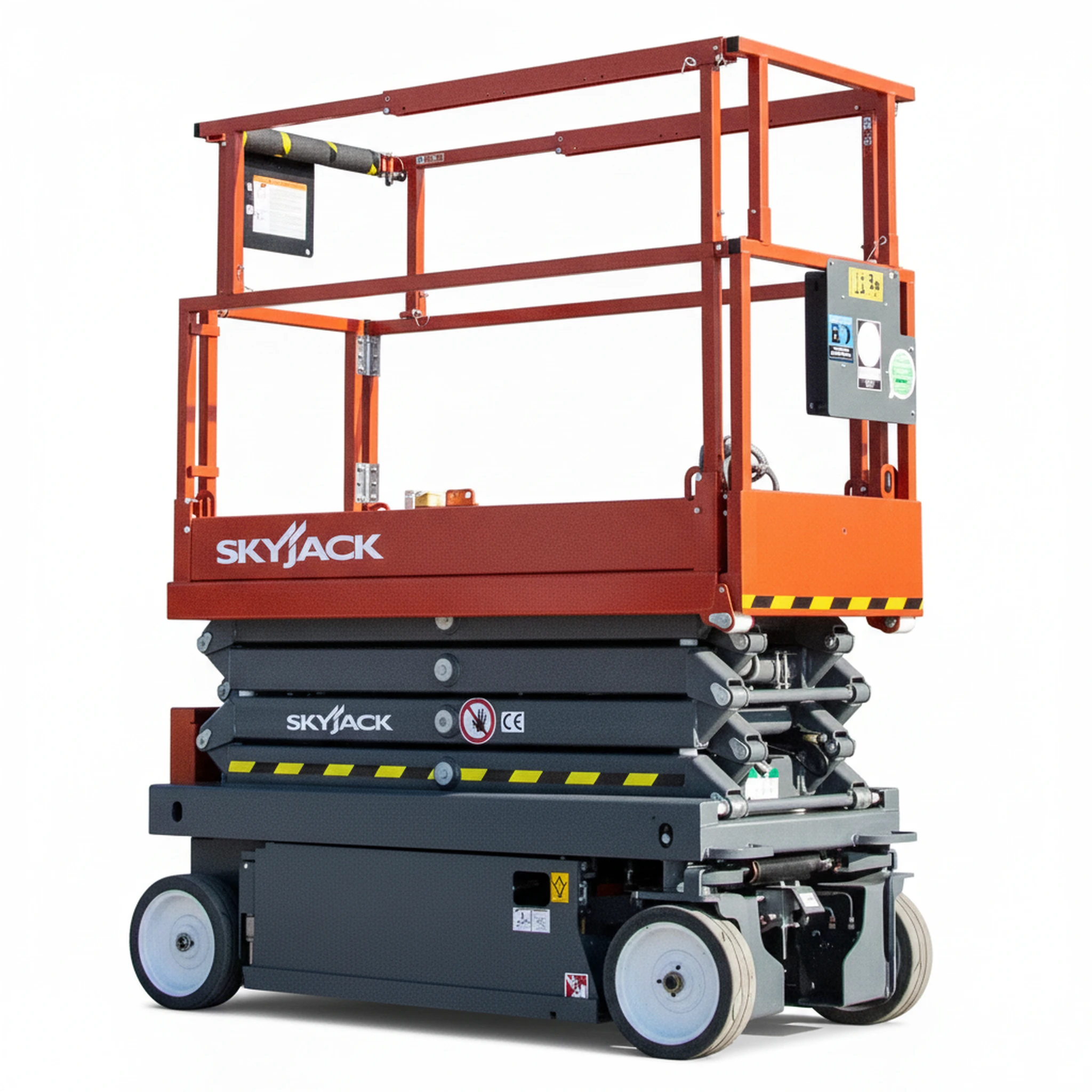 Skyjack 3219