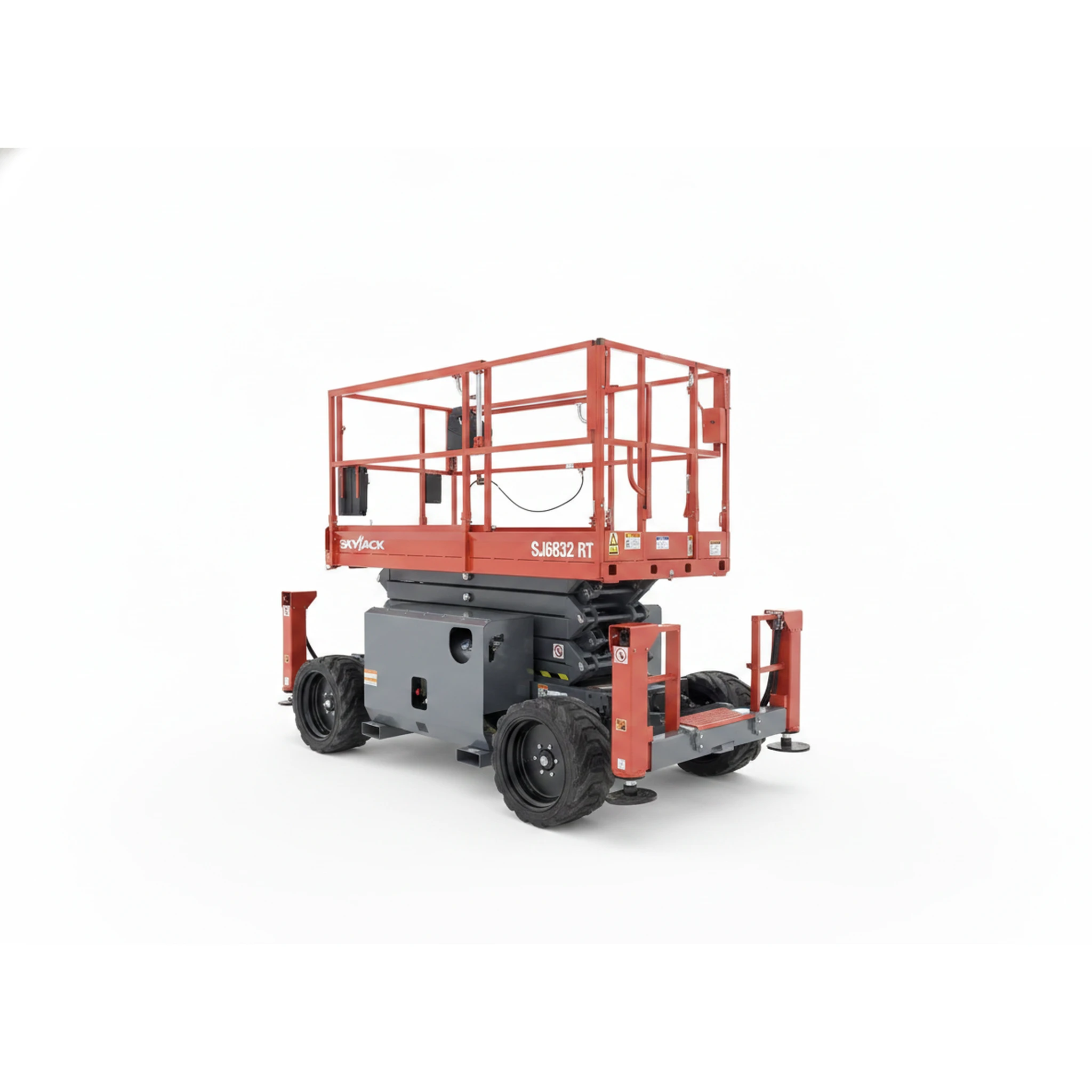 Skyjack SJ6832 RT
