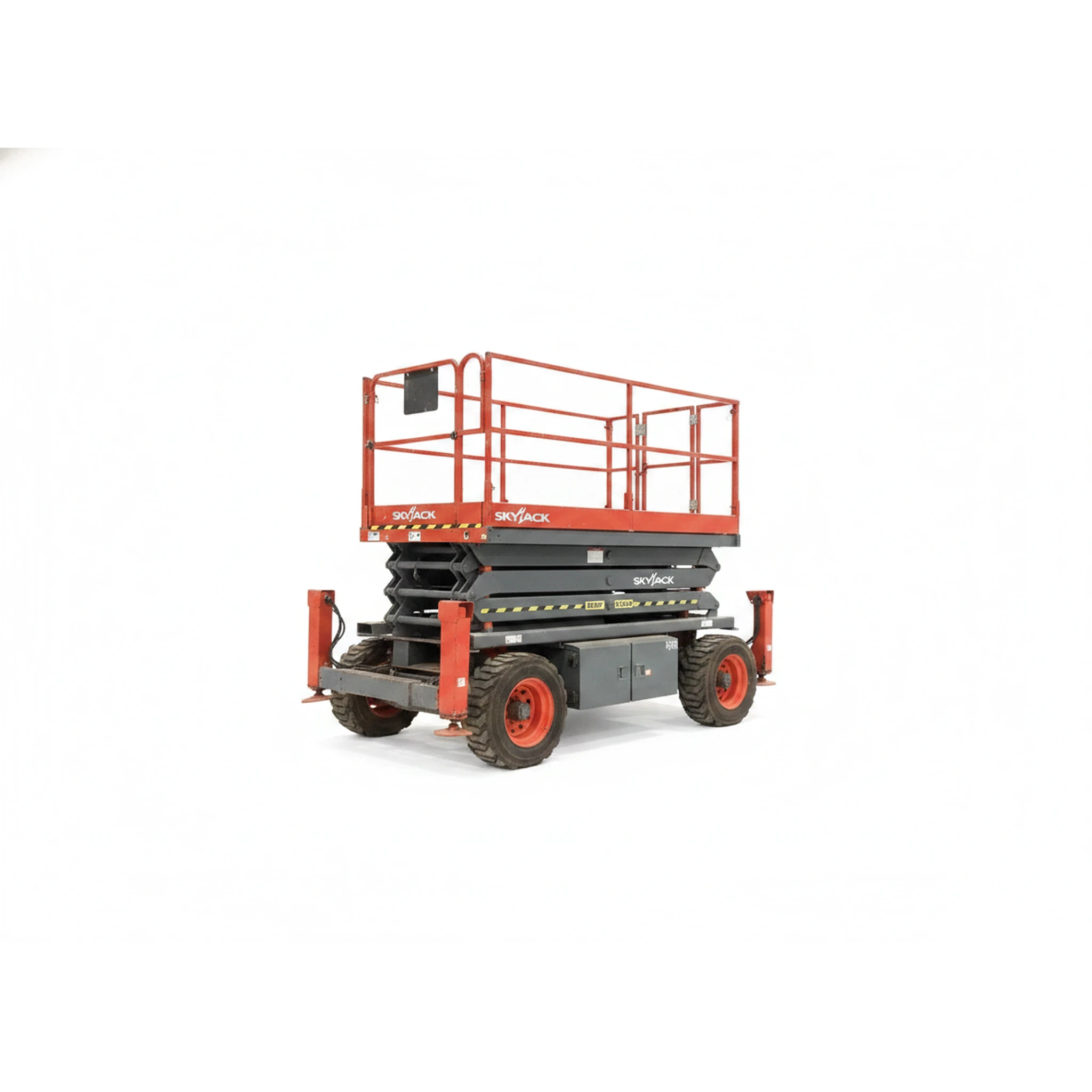 Skyjack SJ7127