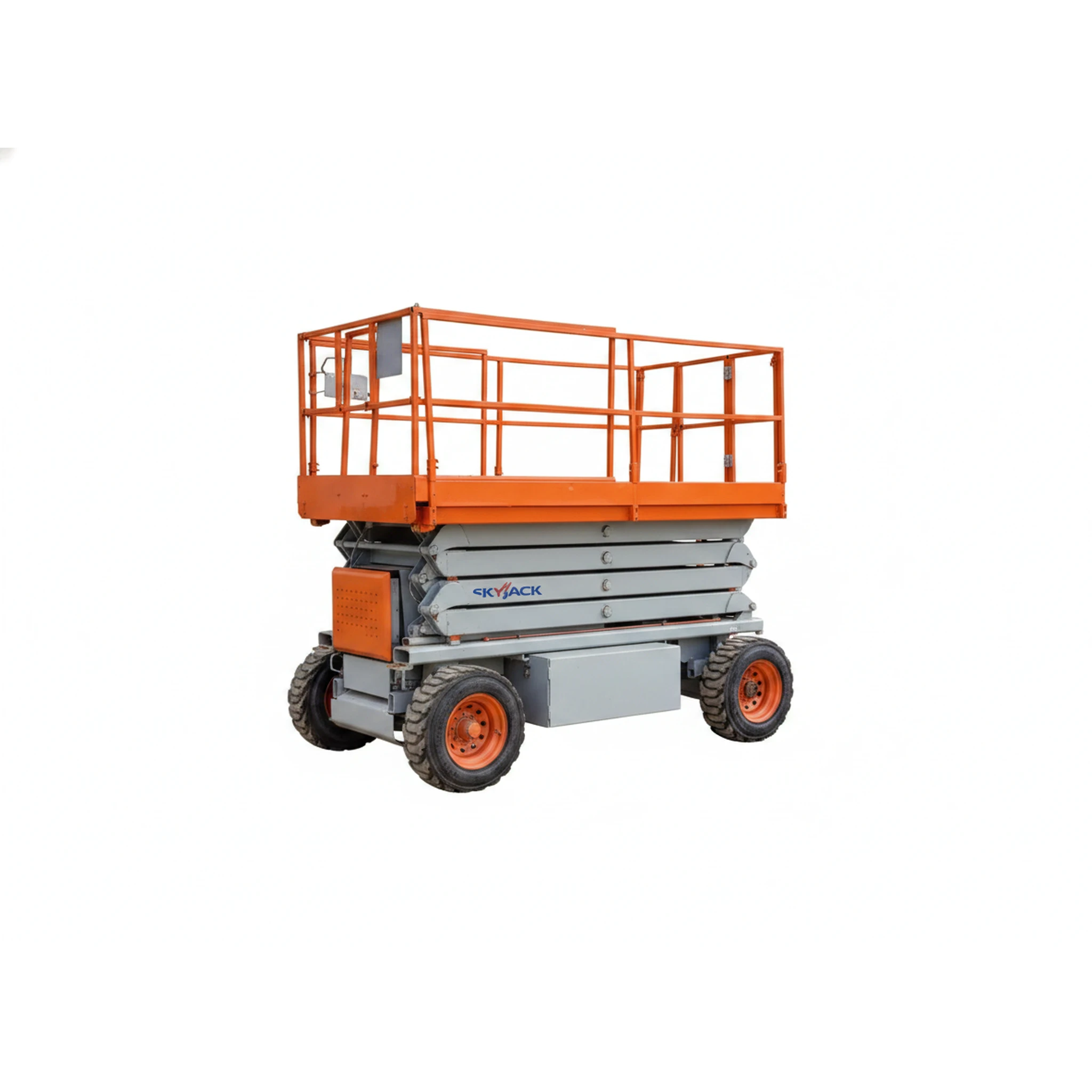 Skyjack SJ7135