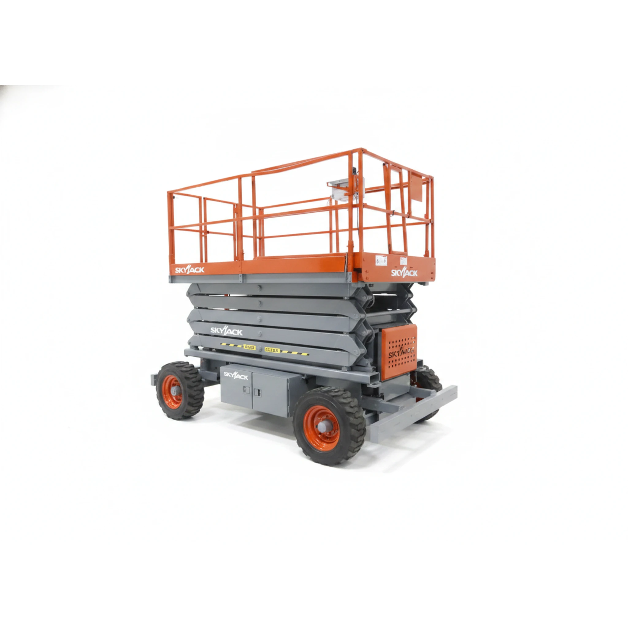 Skyjack SJ8243