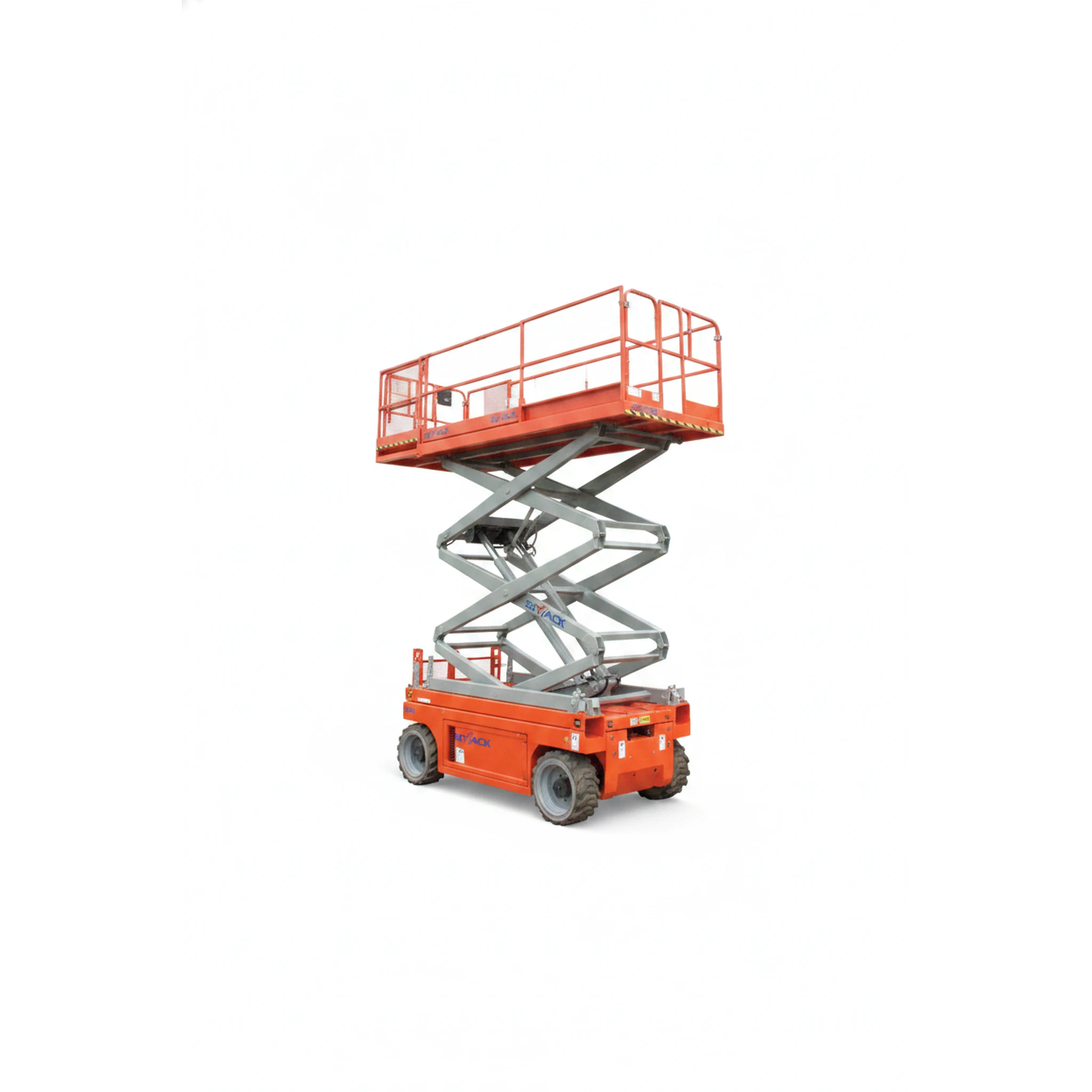 Skyjack SJ8841