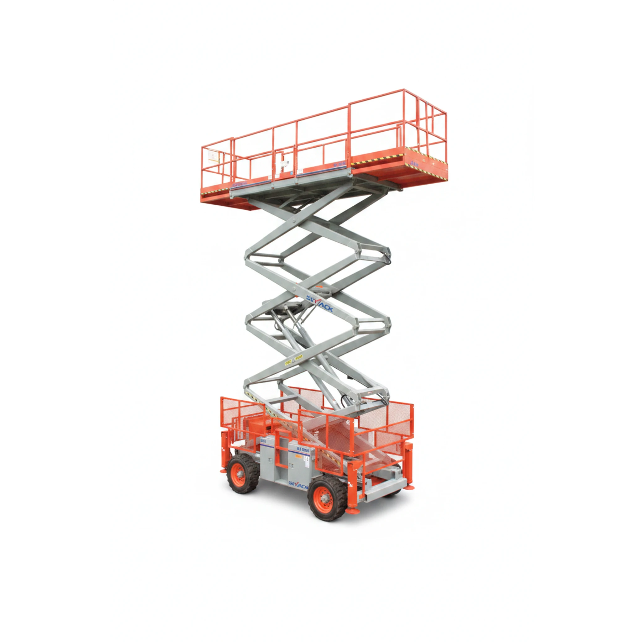 Skyjack SJ8850