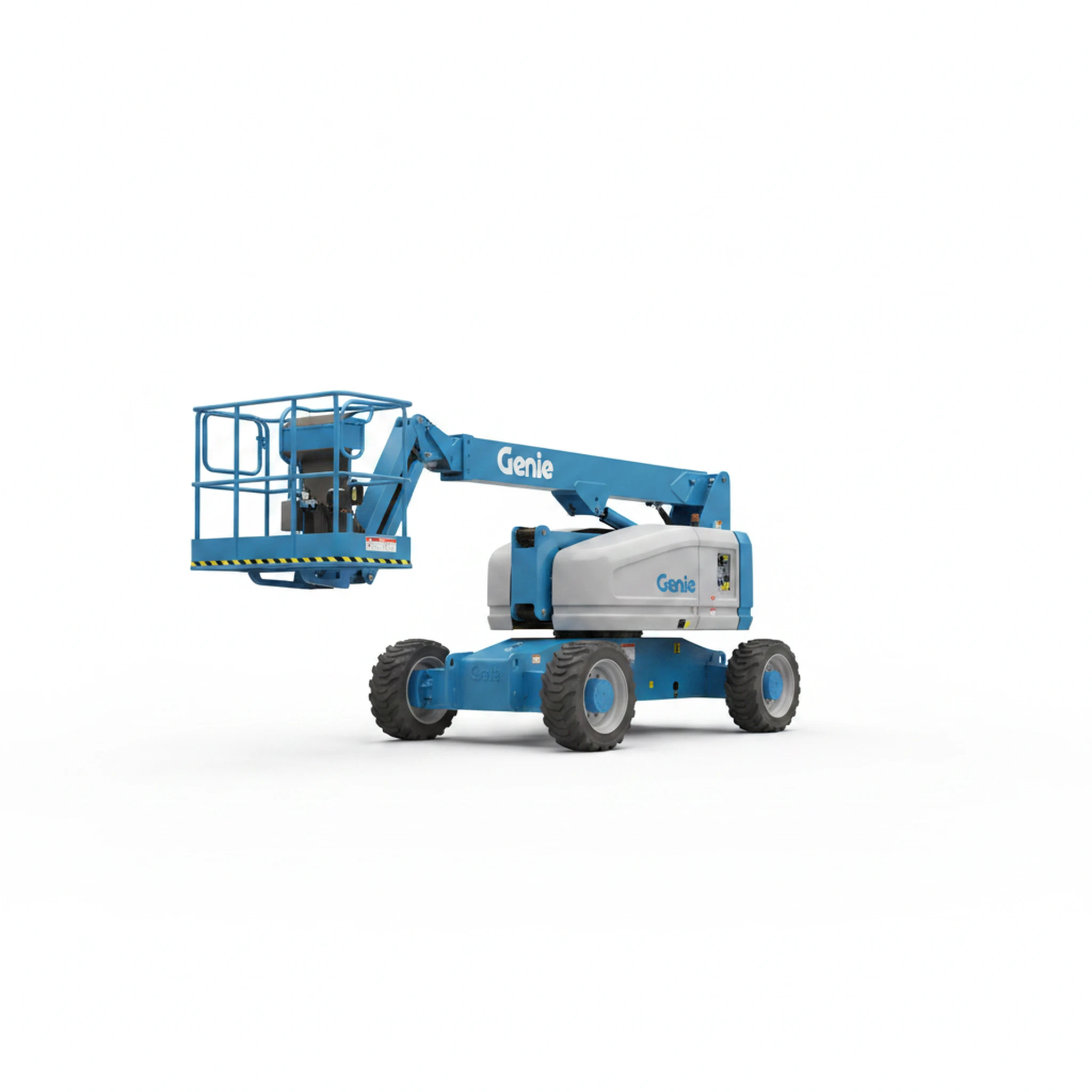 Genie S-60 XC