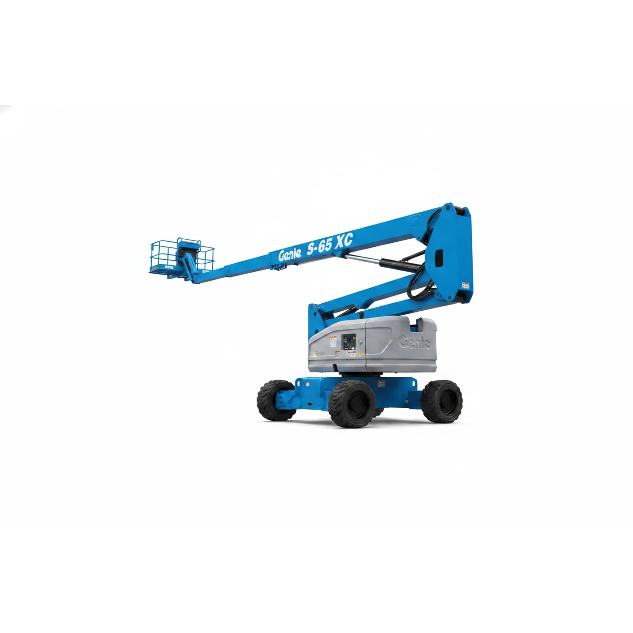 Genie S-65 XC