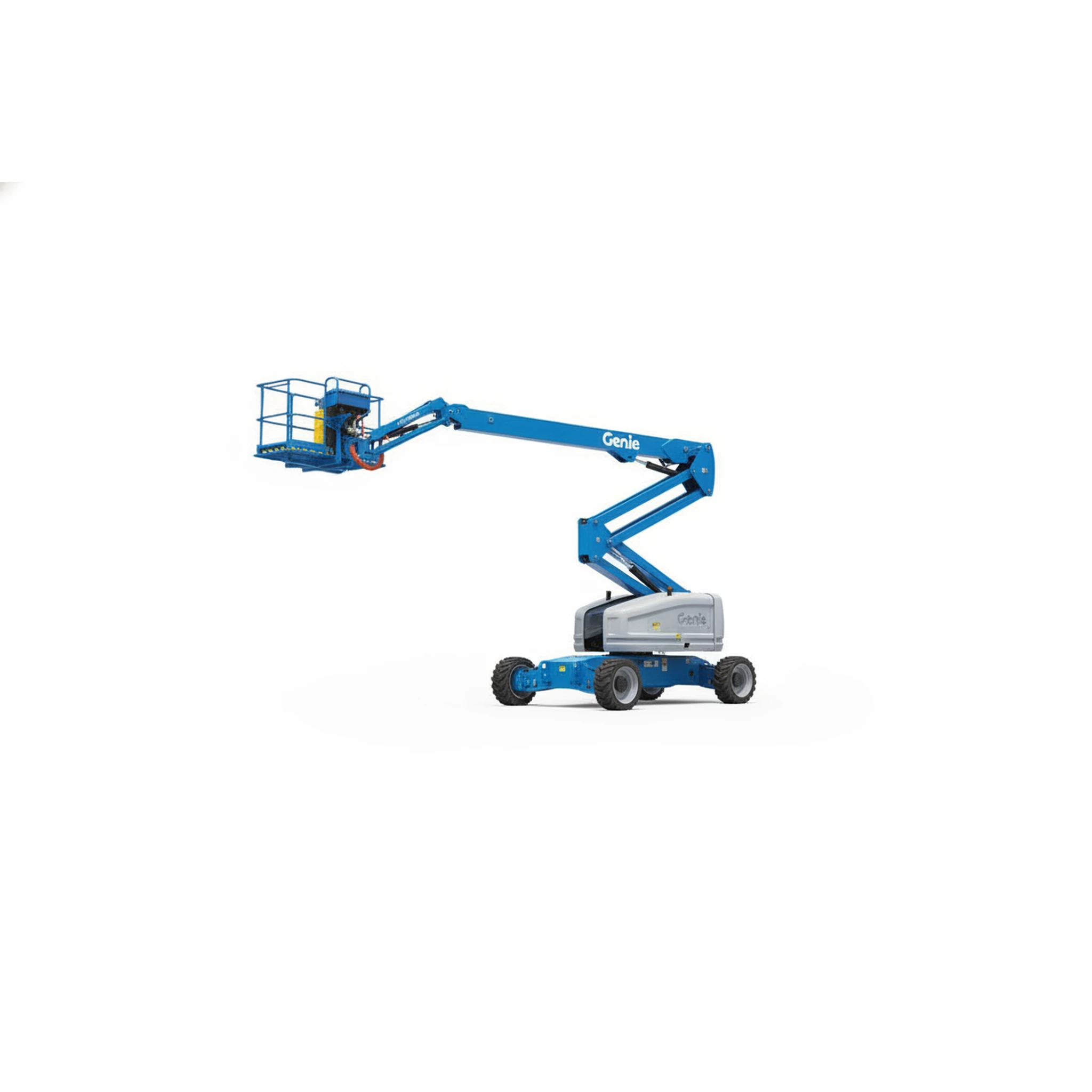Genie S-80 XC