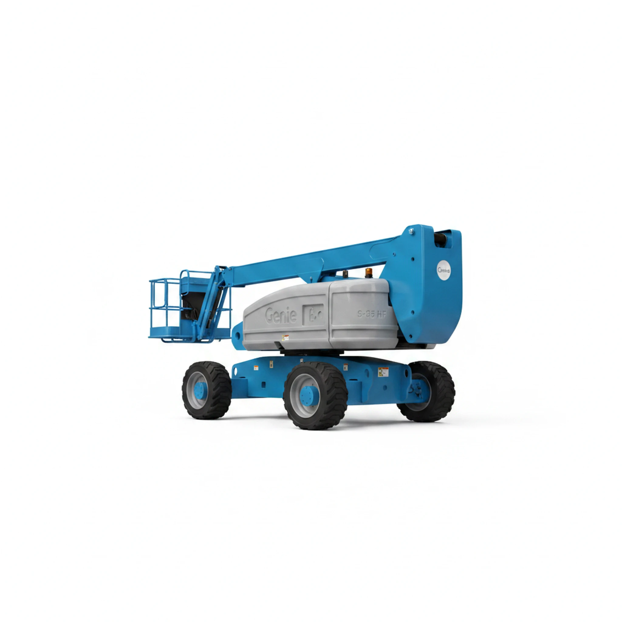 Genie S-85-HF