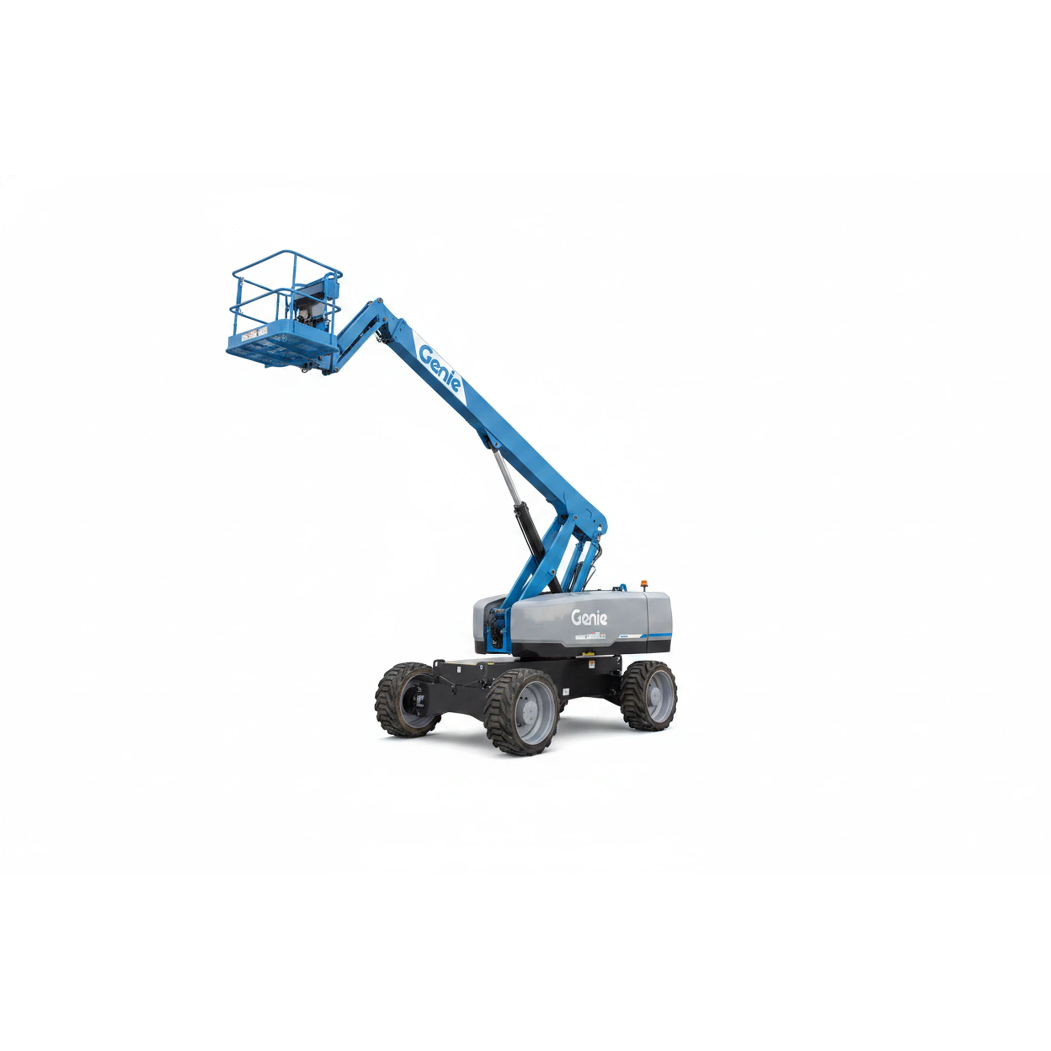 Genie S-85 XC