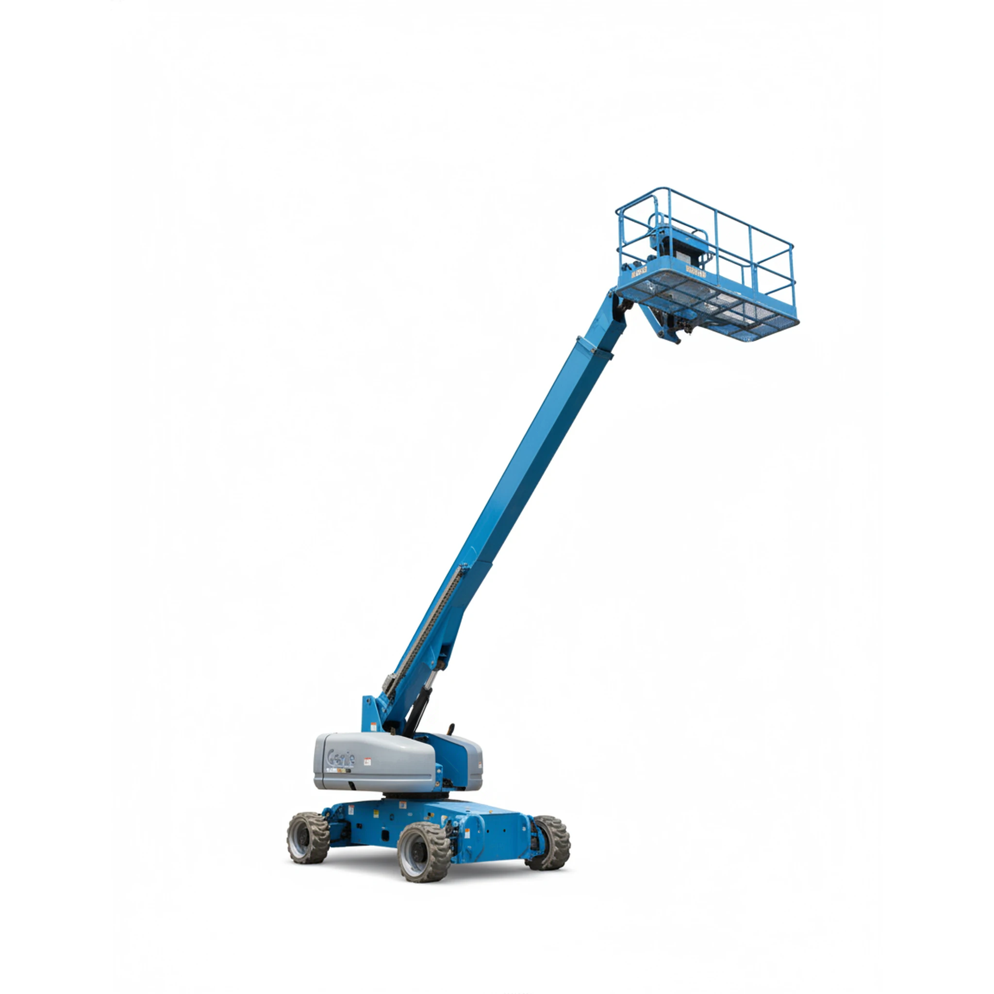 Genie S100