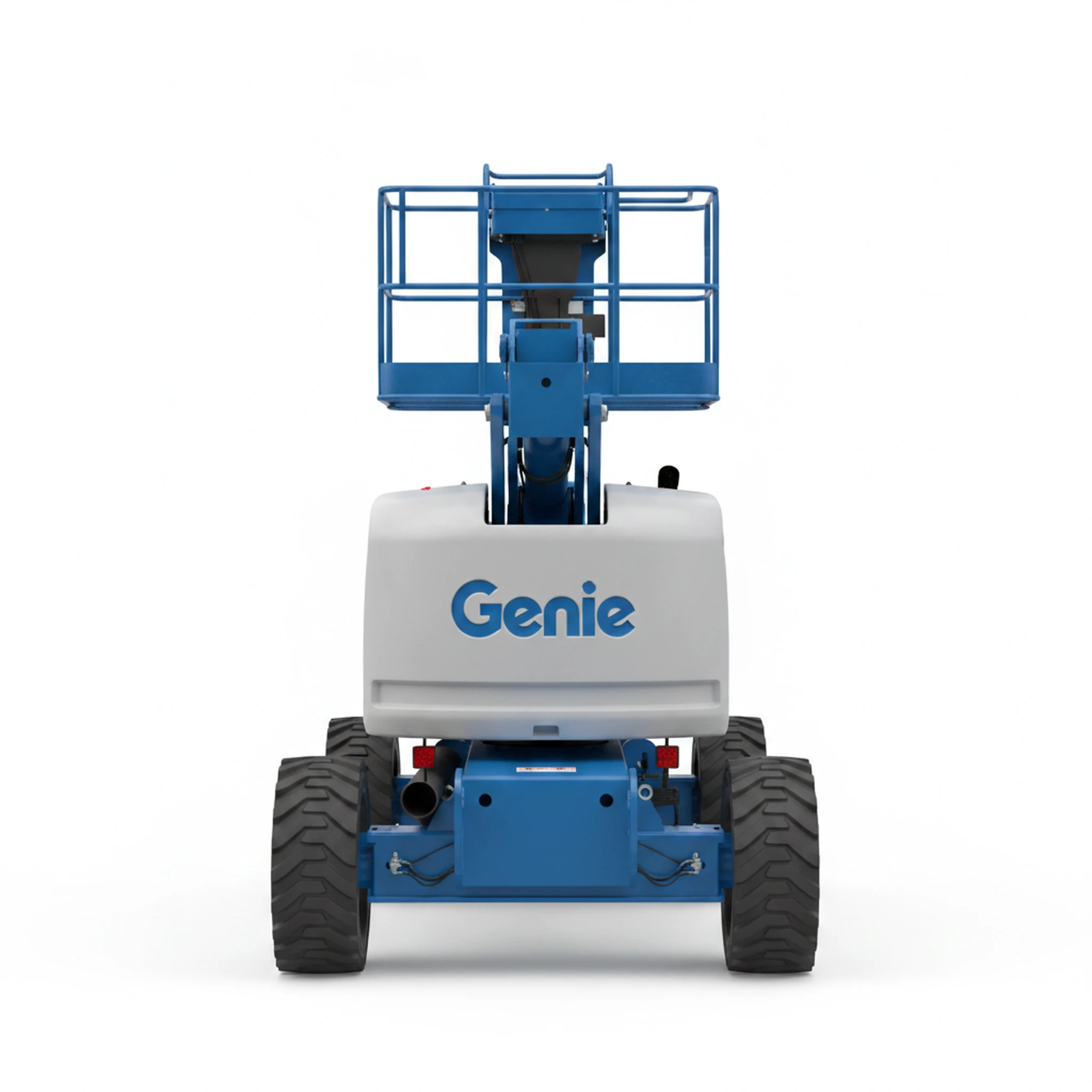 Genie S40 — view 4