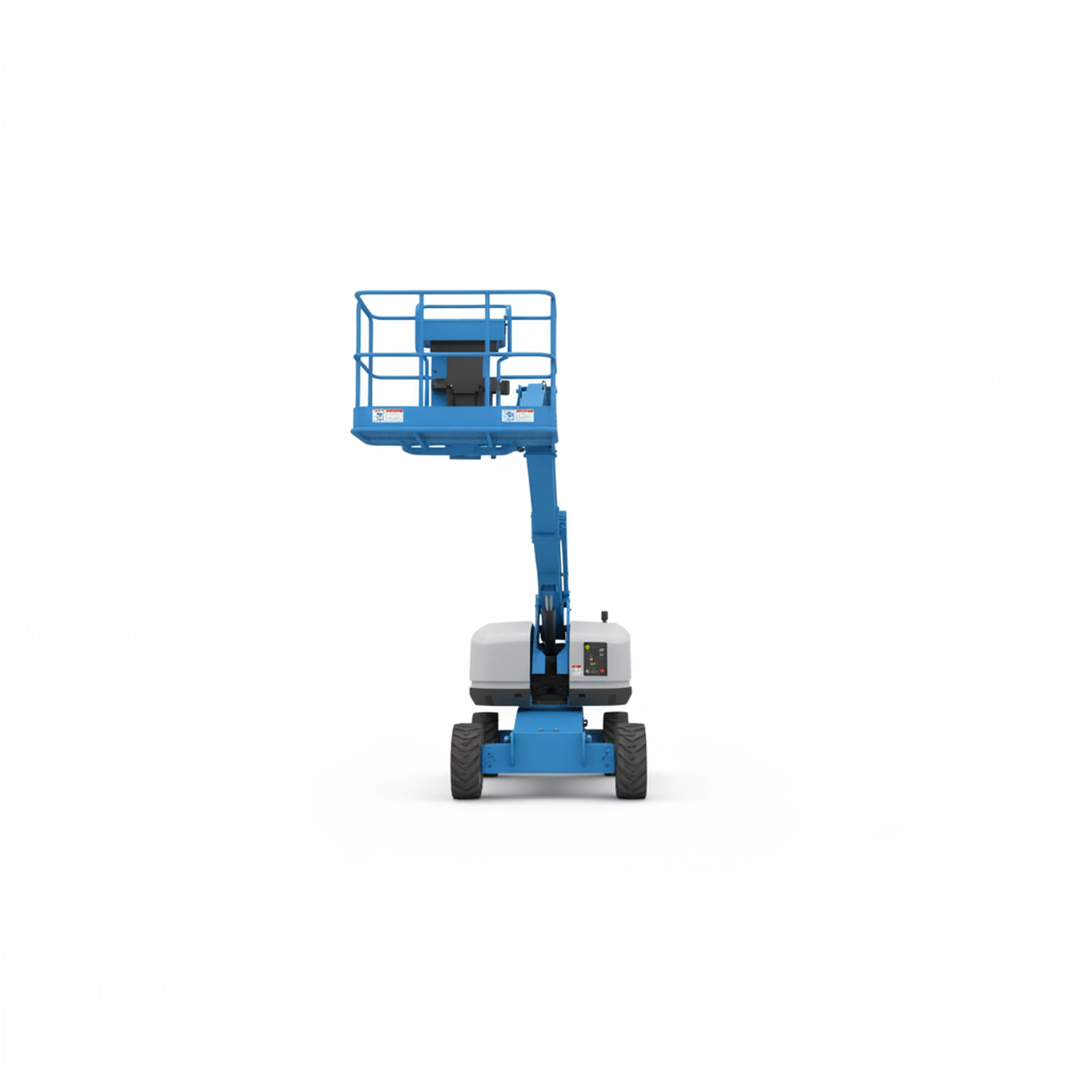 Genie S40 — view 3