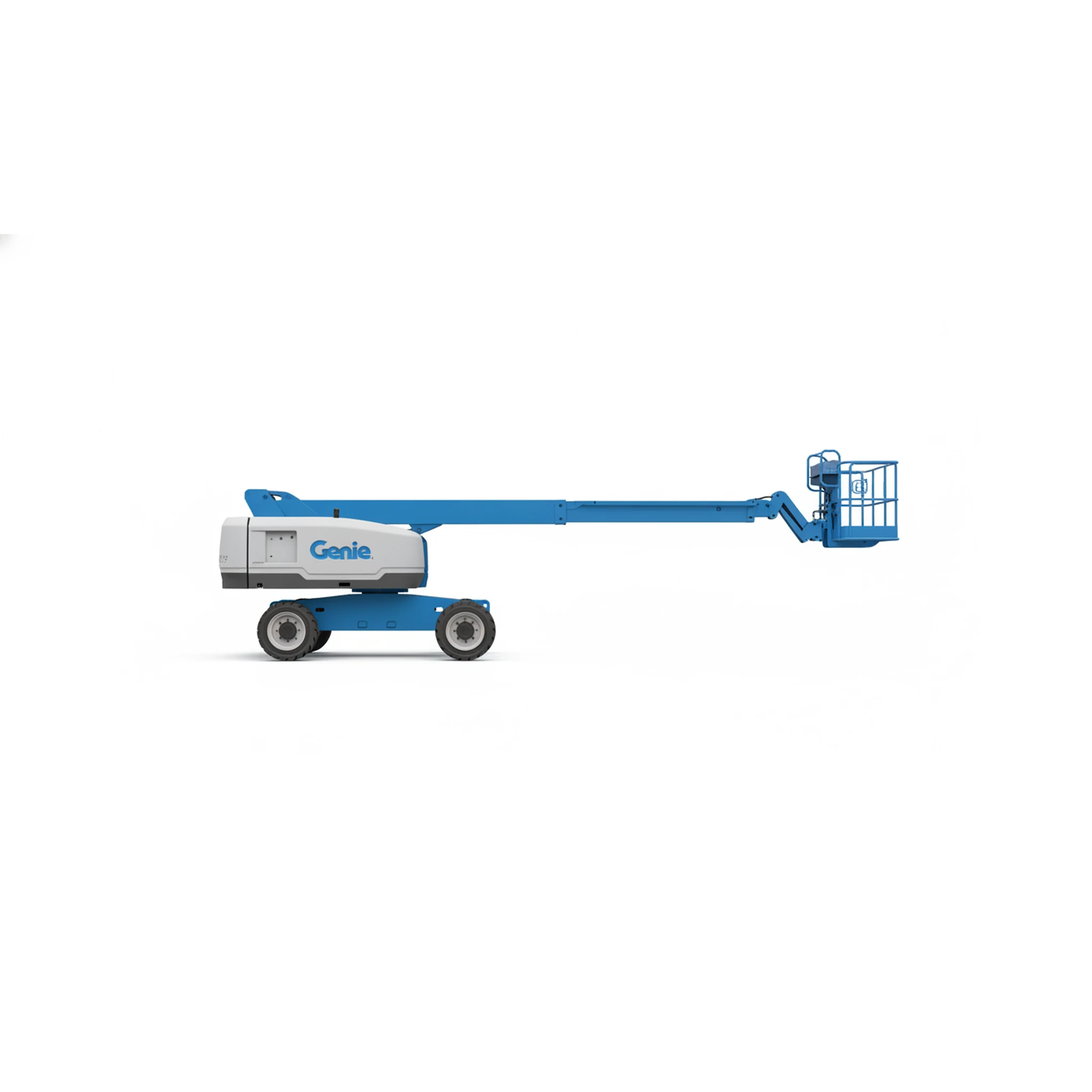 Genie S40 — view 2