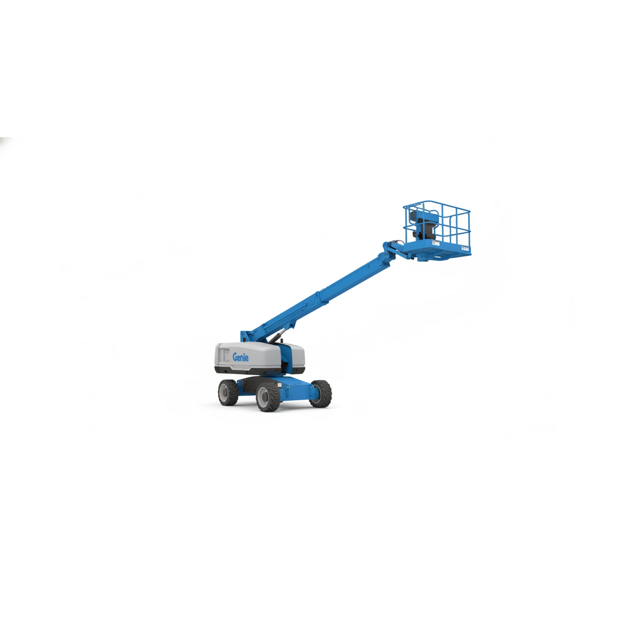 Genie S40