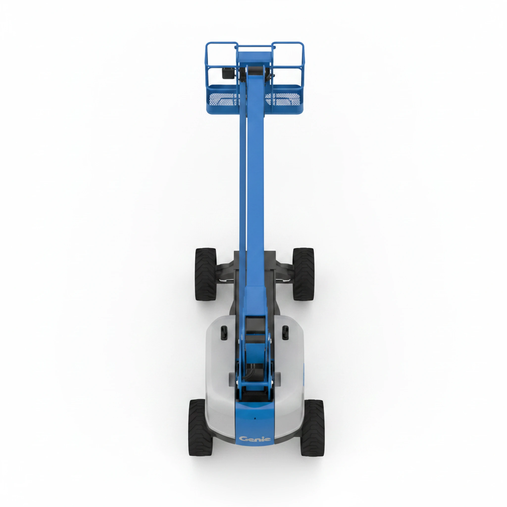 Genie S40 — view 5