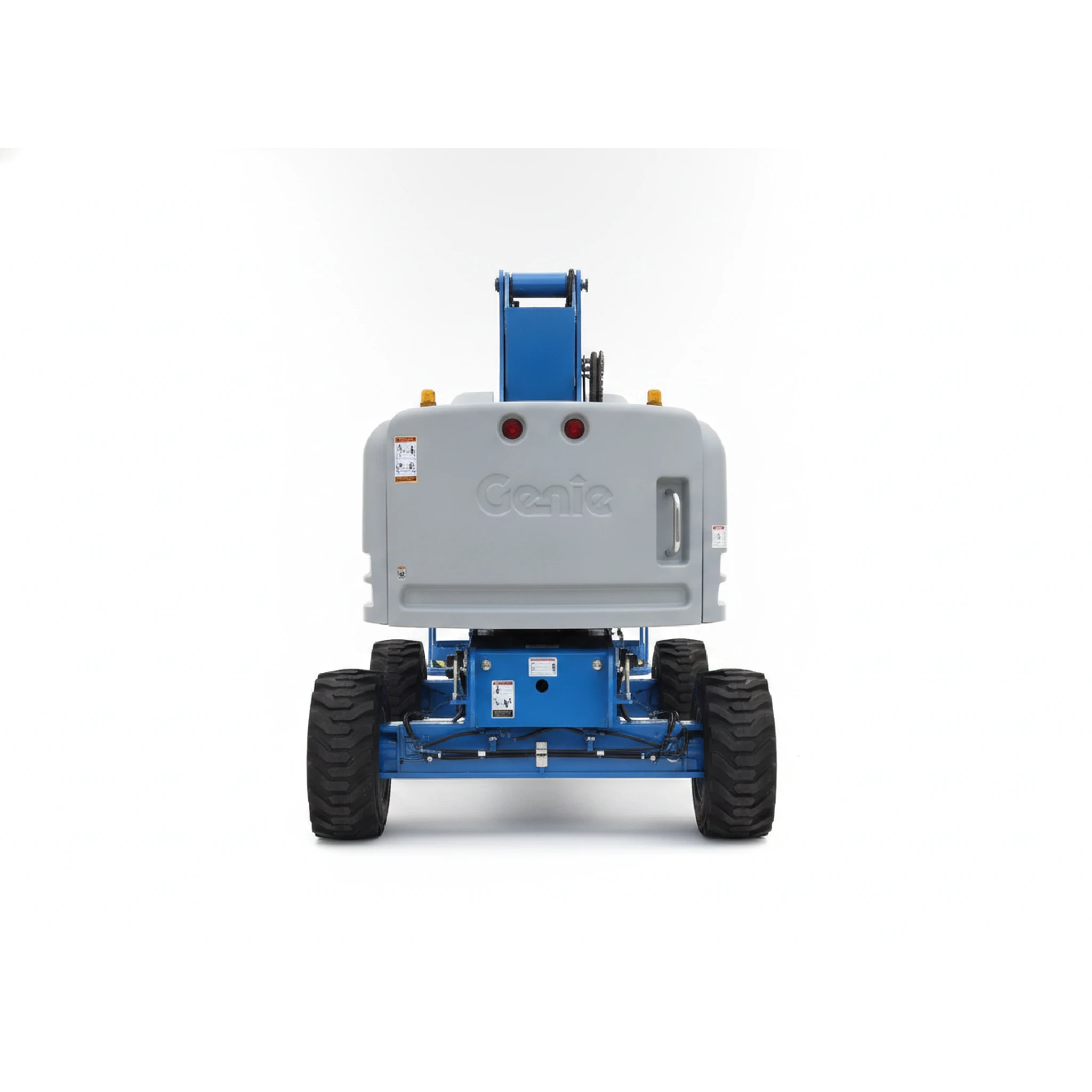 Genie S45 — view 4