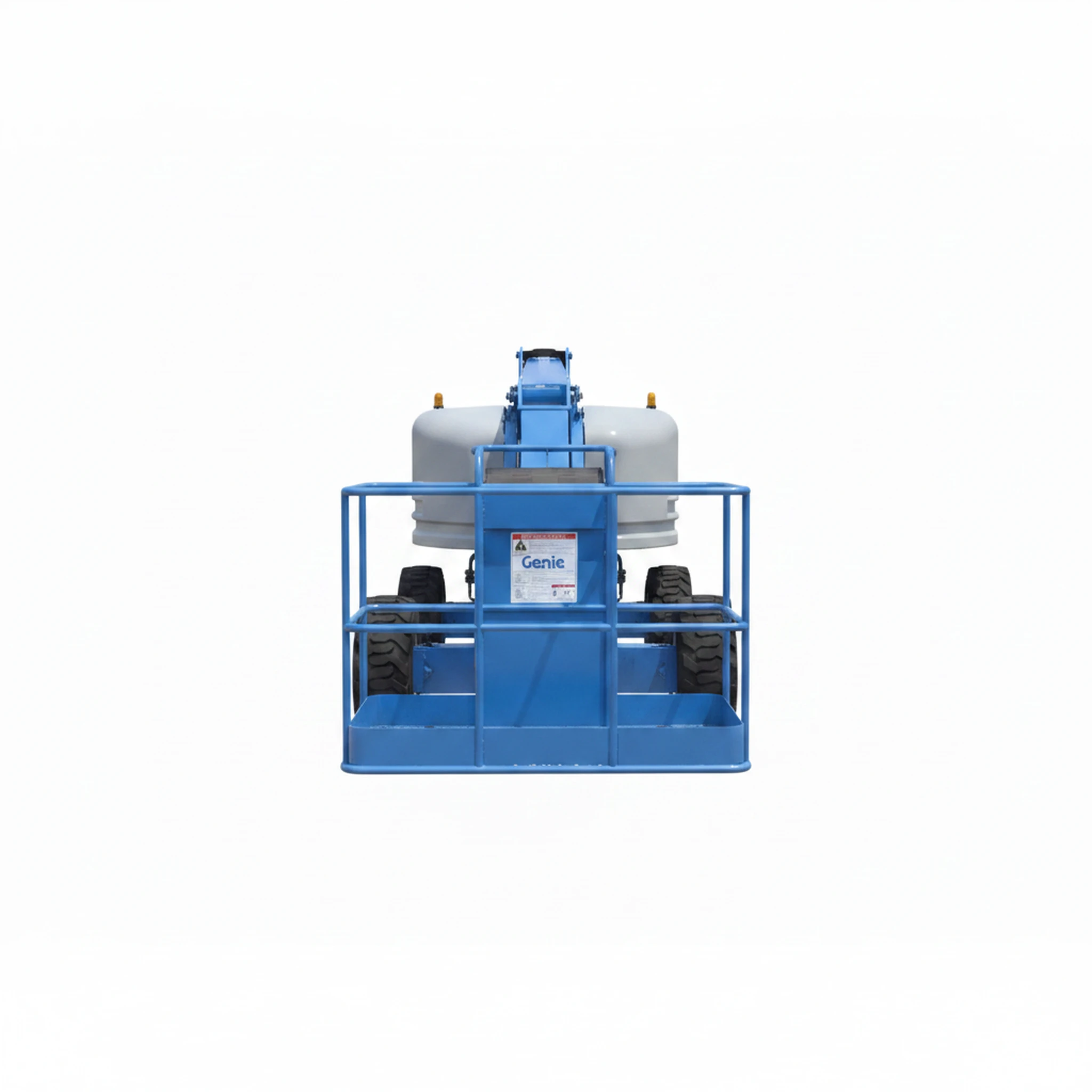 Genie S45 — view 3