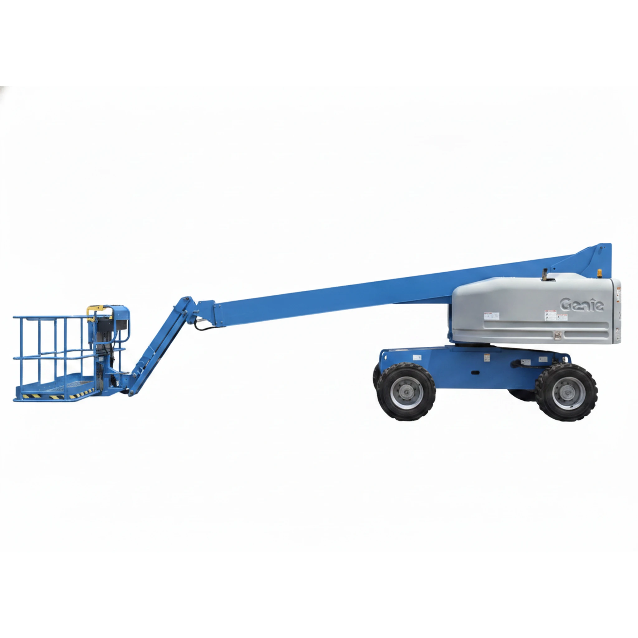 Genie S45 — view 2