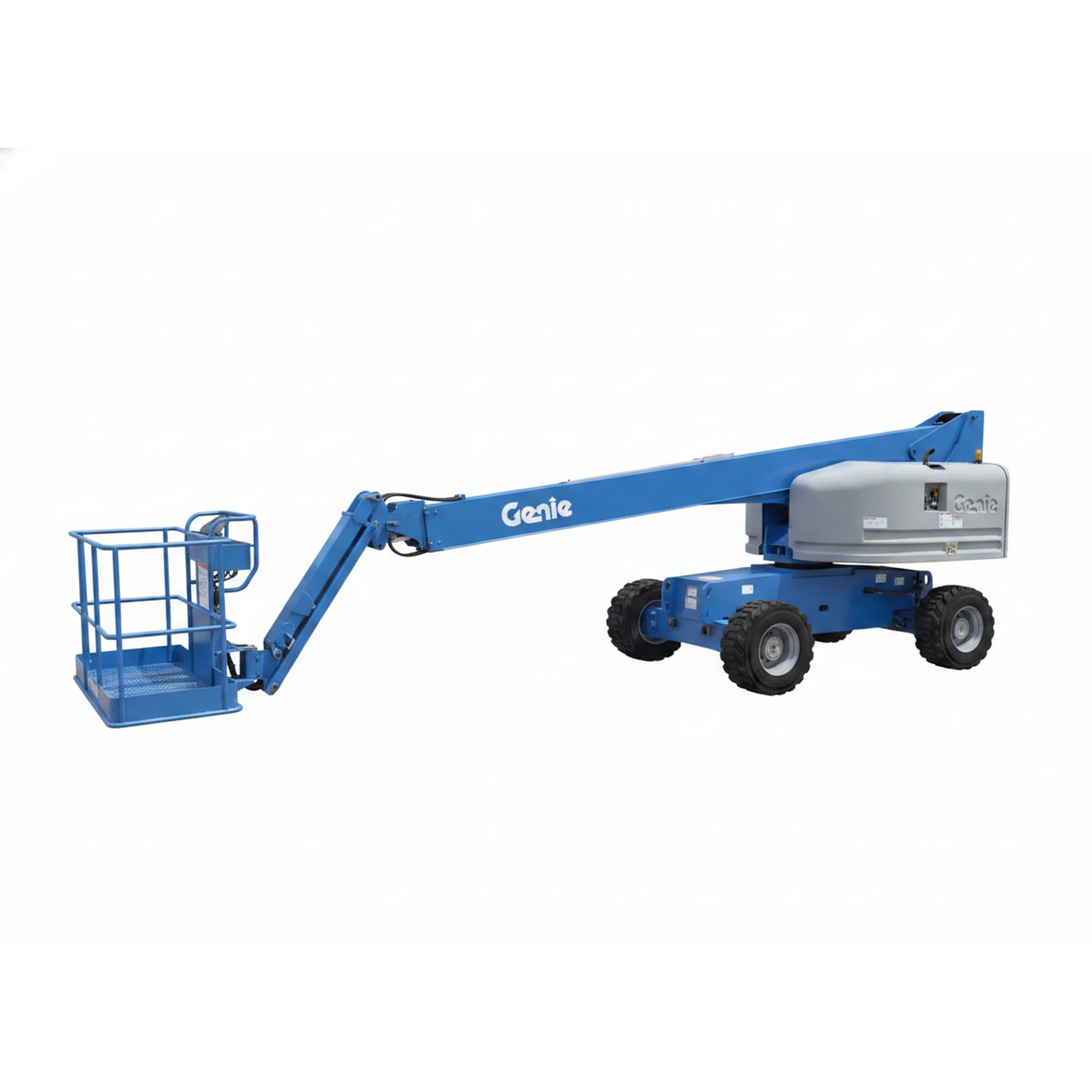 Genie S45