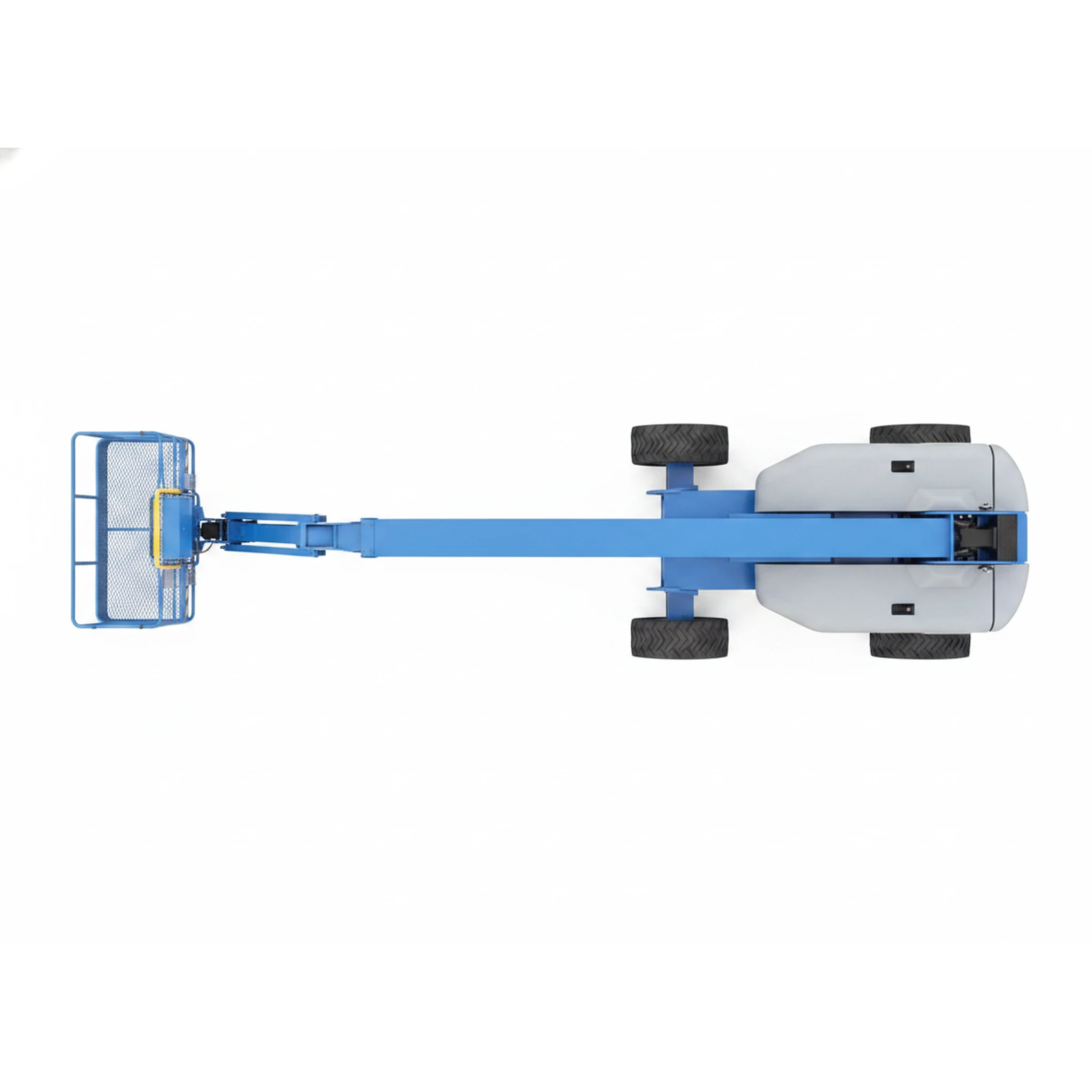 Genie S45 — view 5