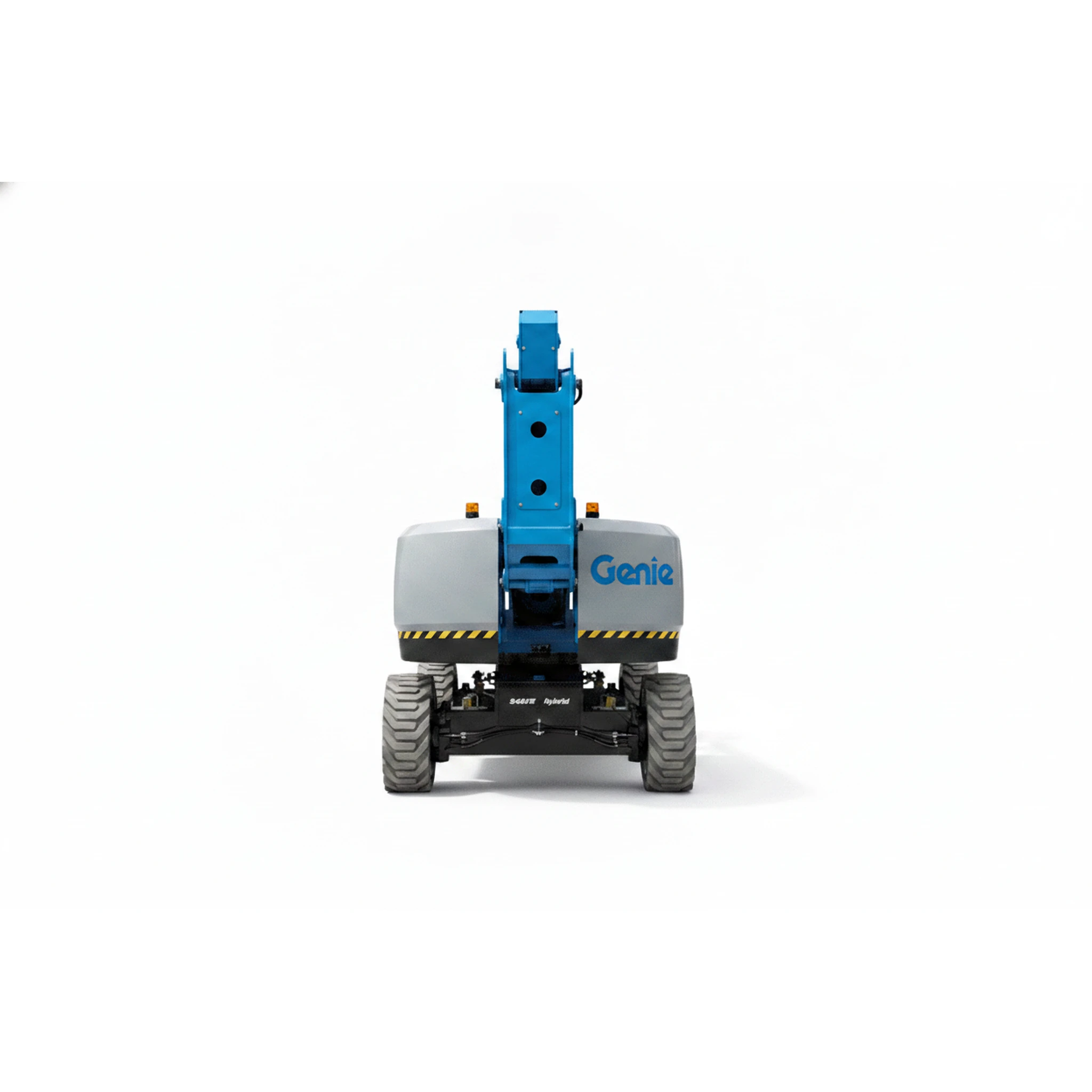 Genie S60 — view 4