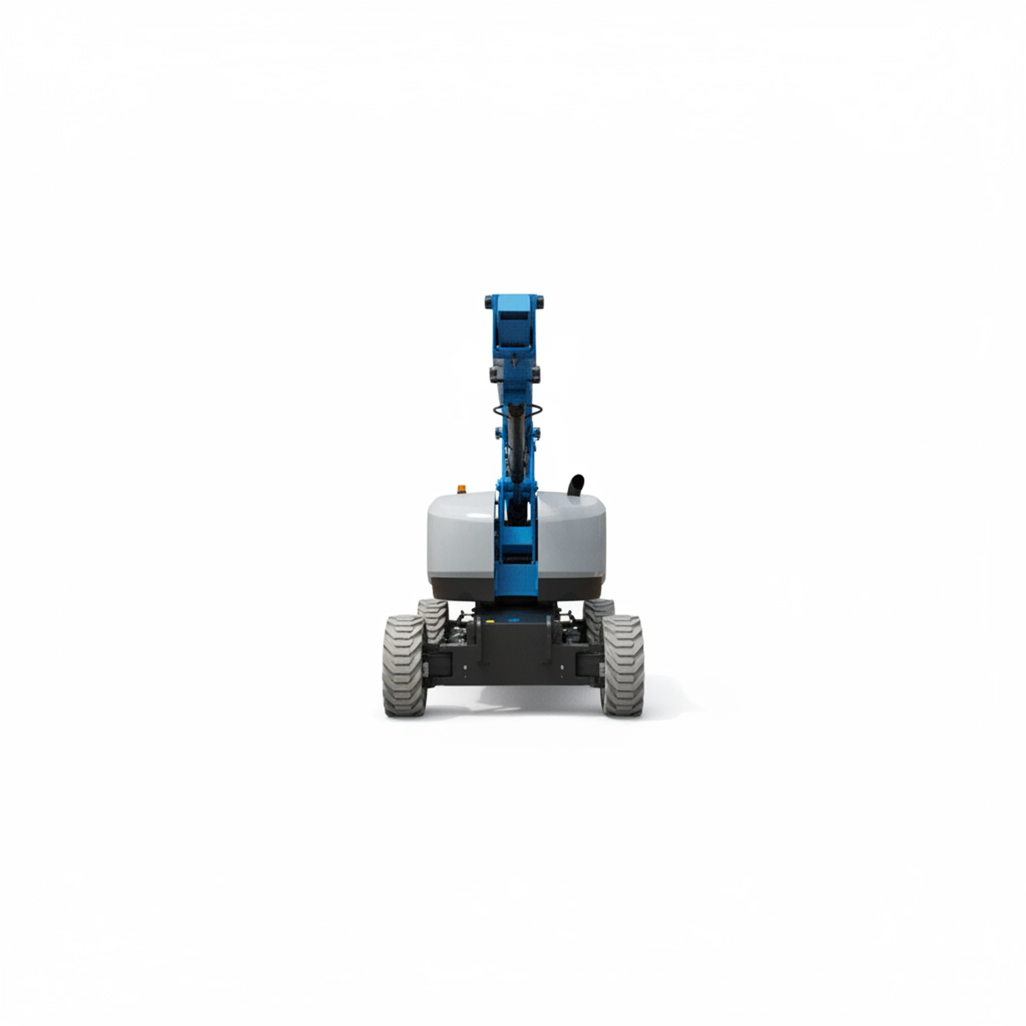 Genie S60 — view 3