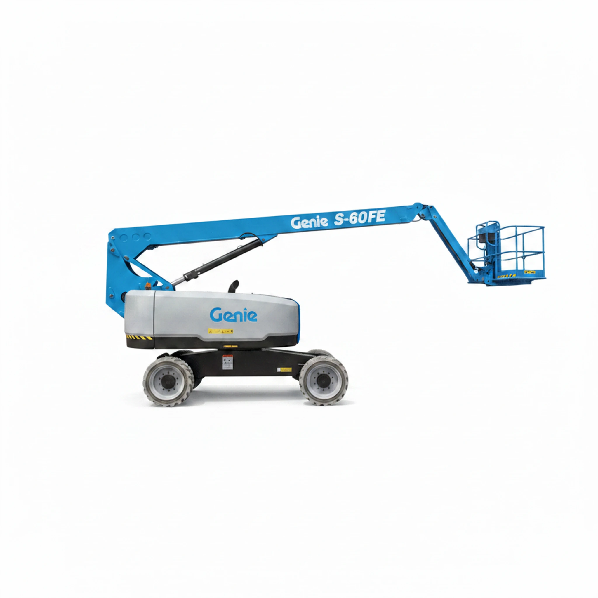 Genie S60 — view 2