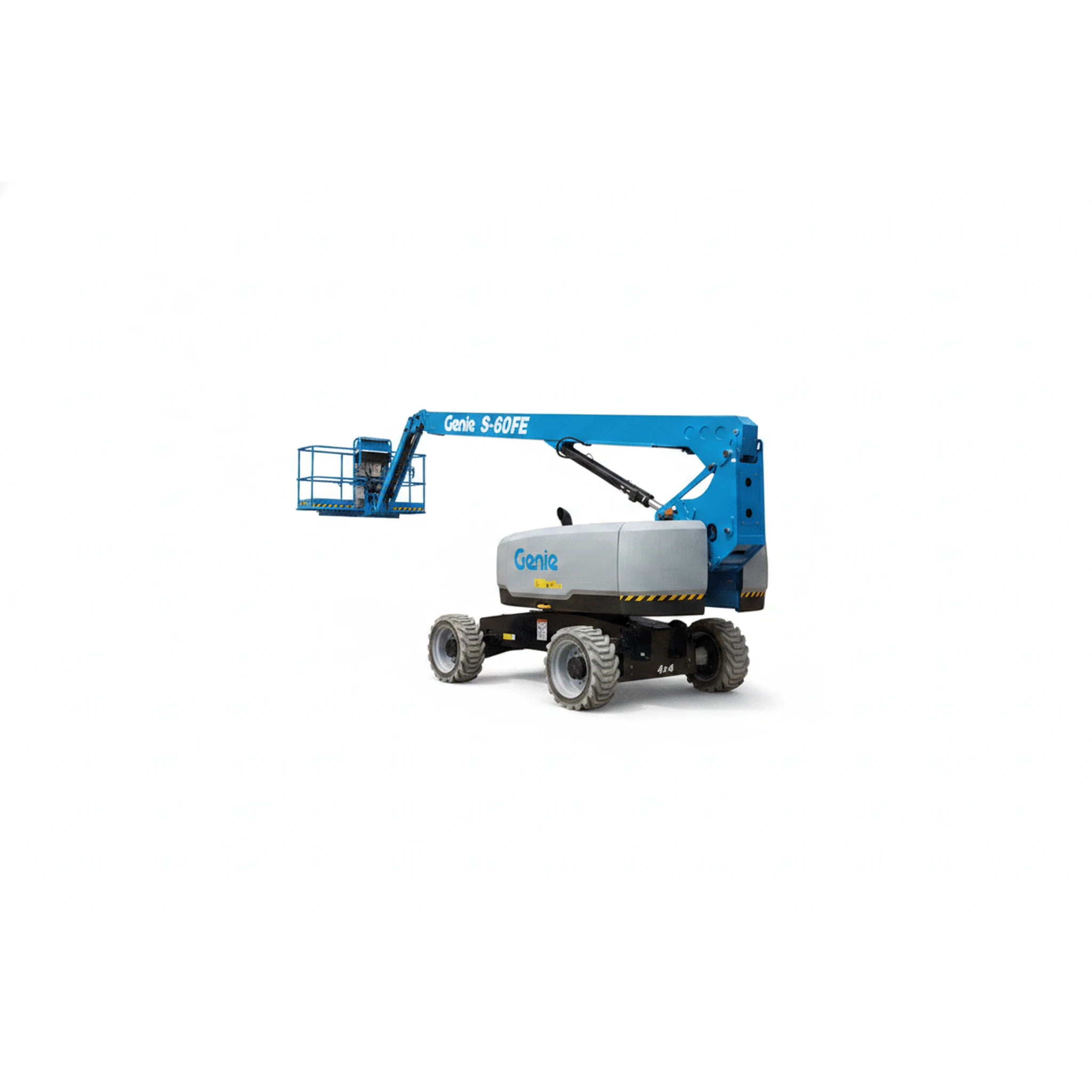 Genie S60