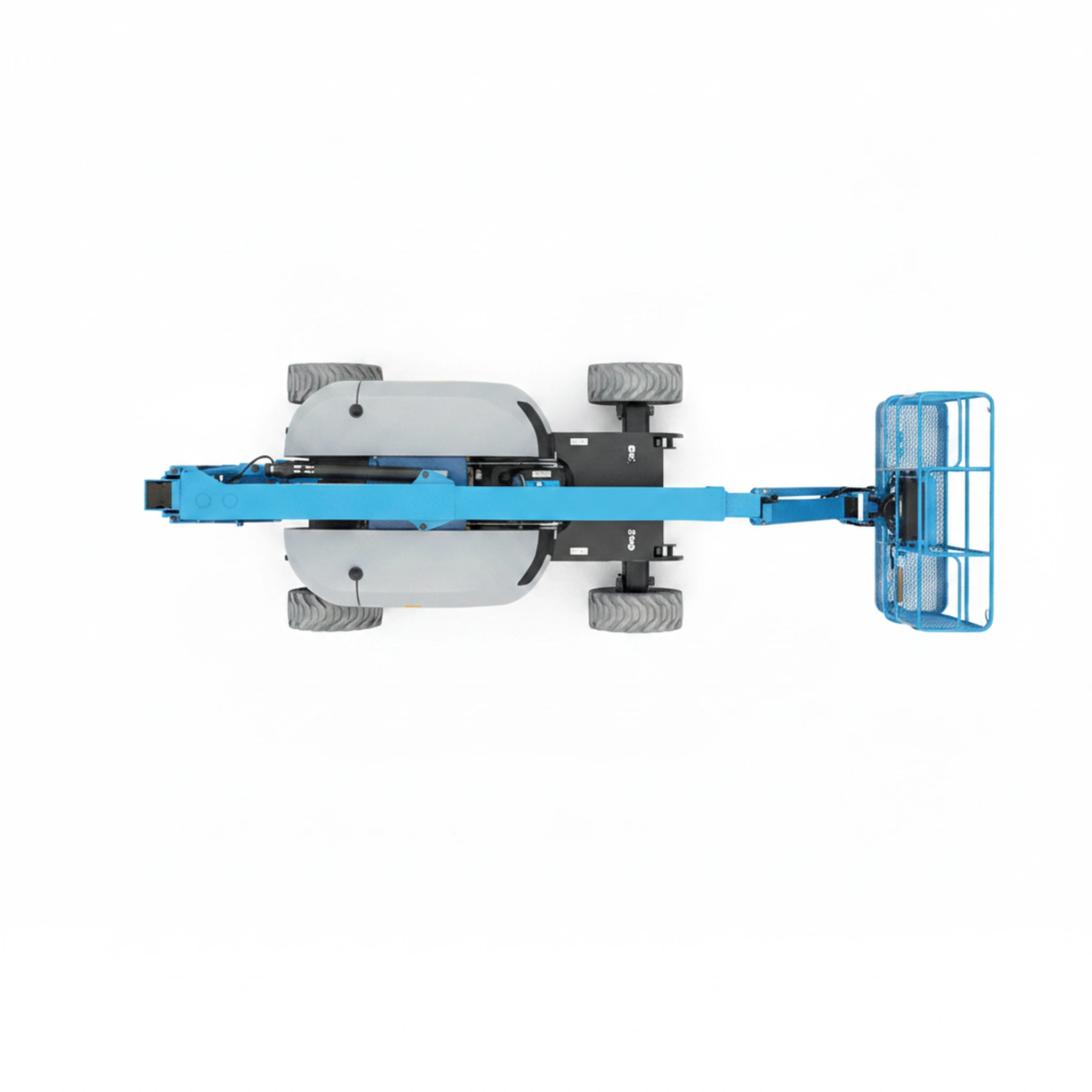 Genie S60 — view 5