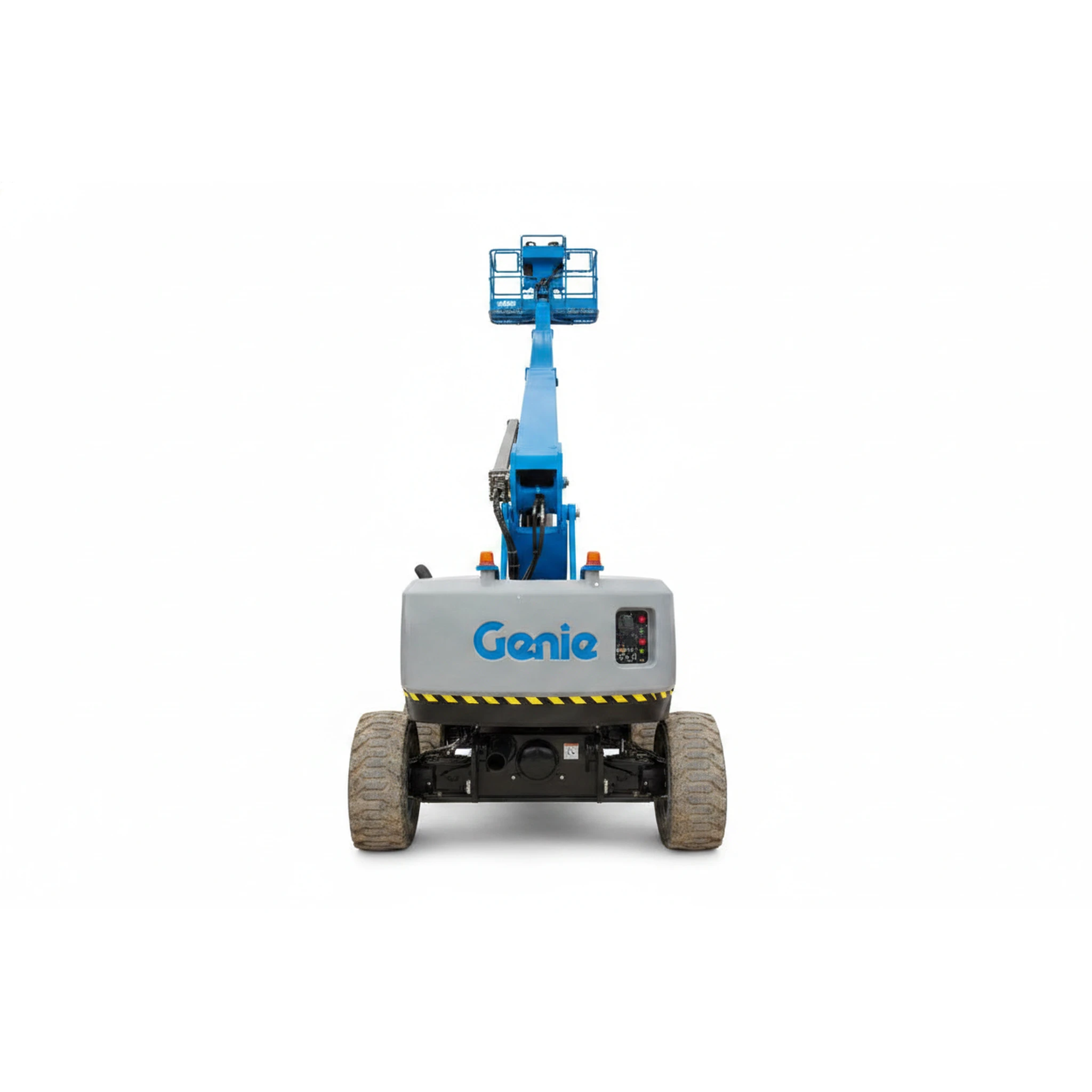 Genie S65 — view 4