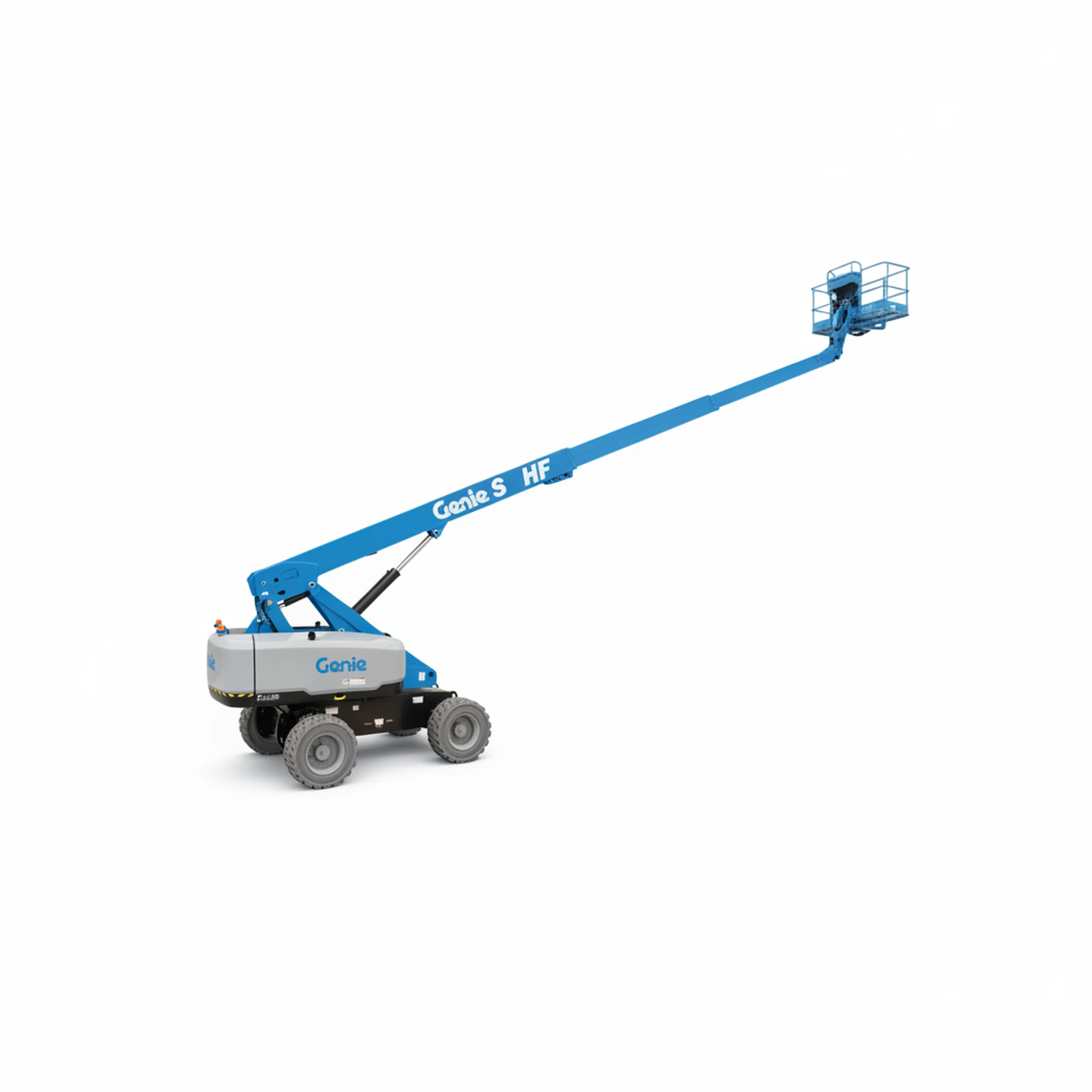 Genie S65 — view 2