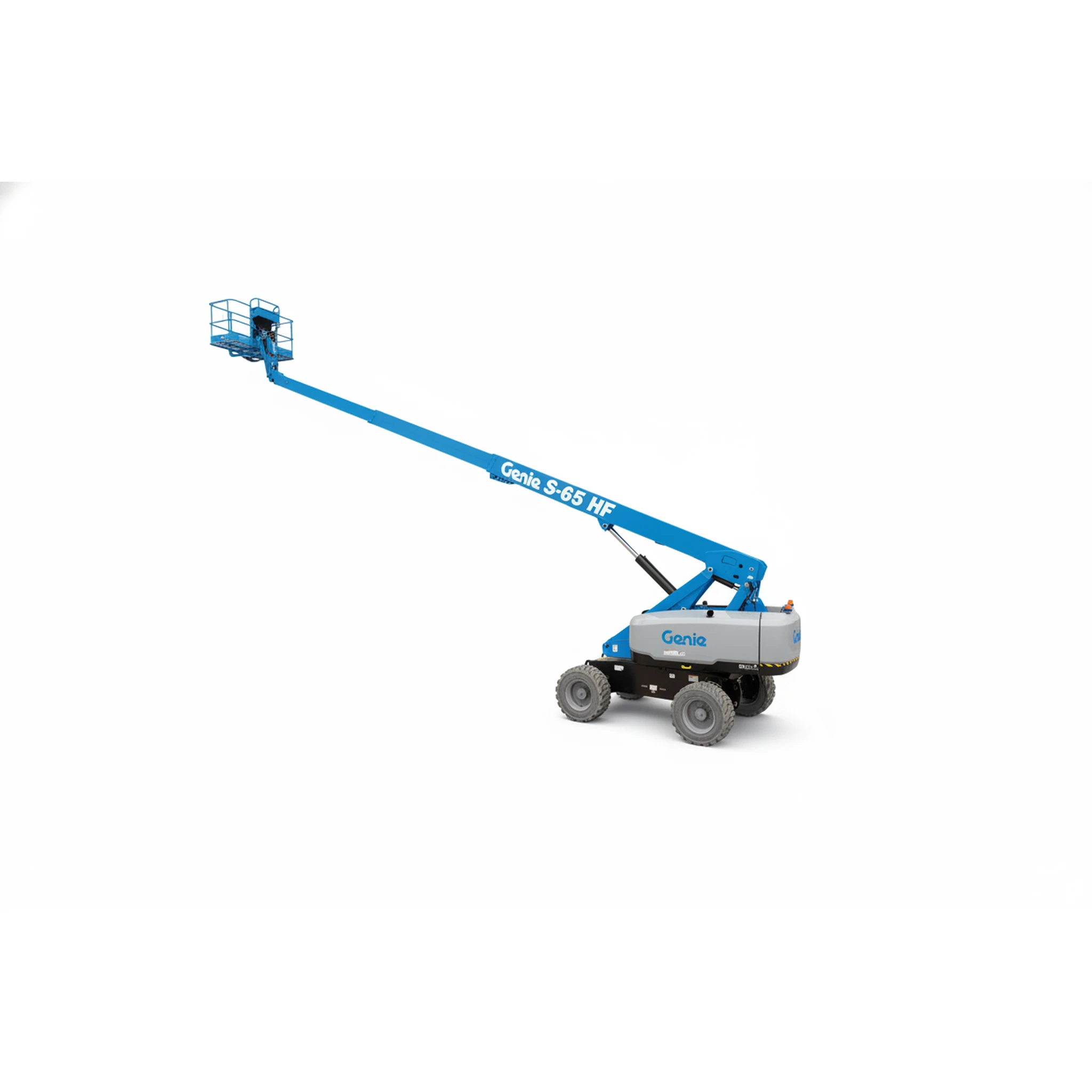 Genie S65