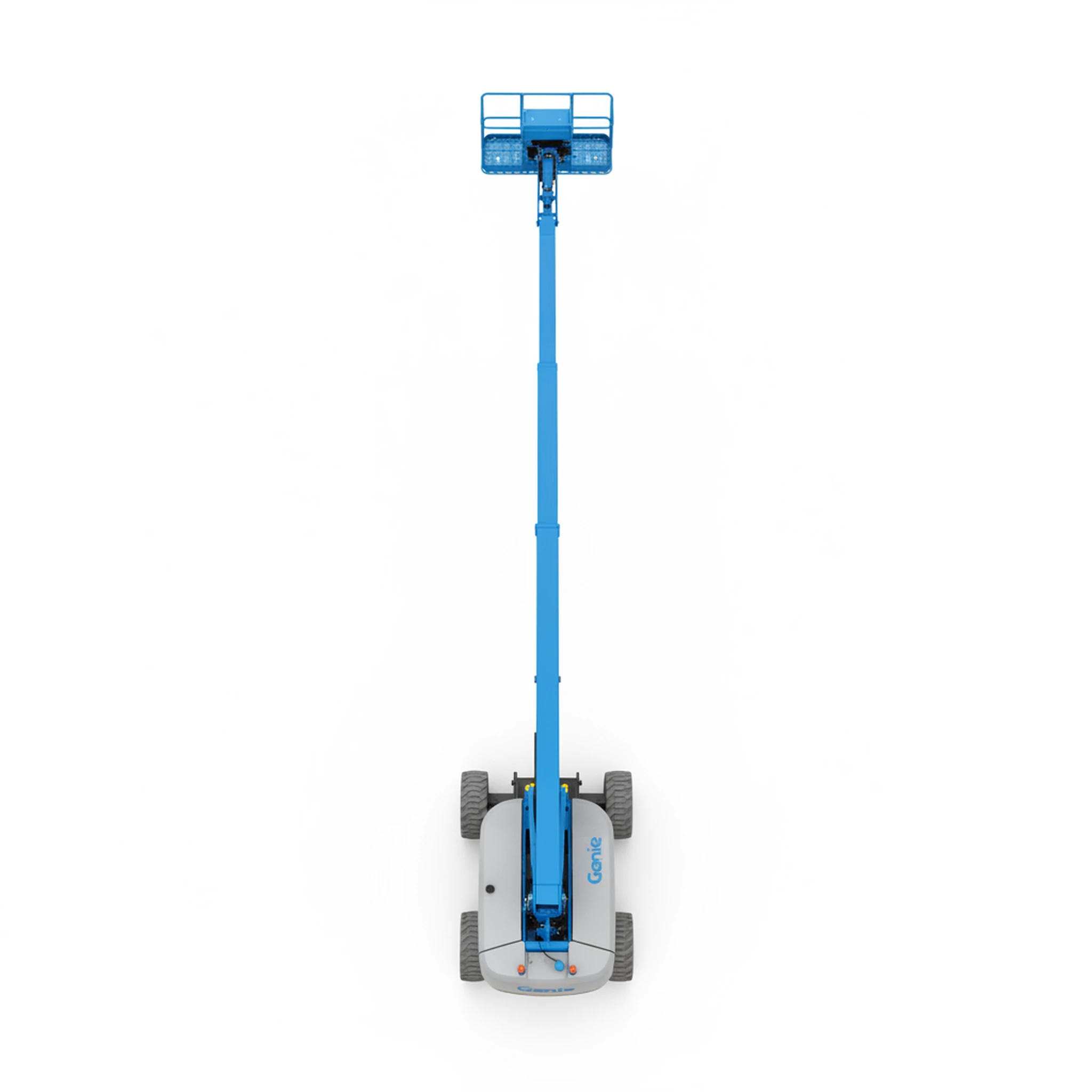 Genie S65 — view 5