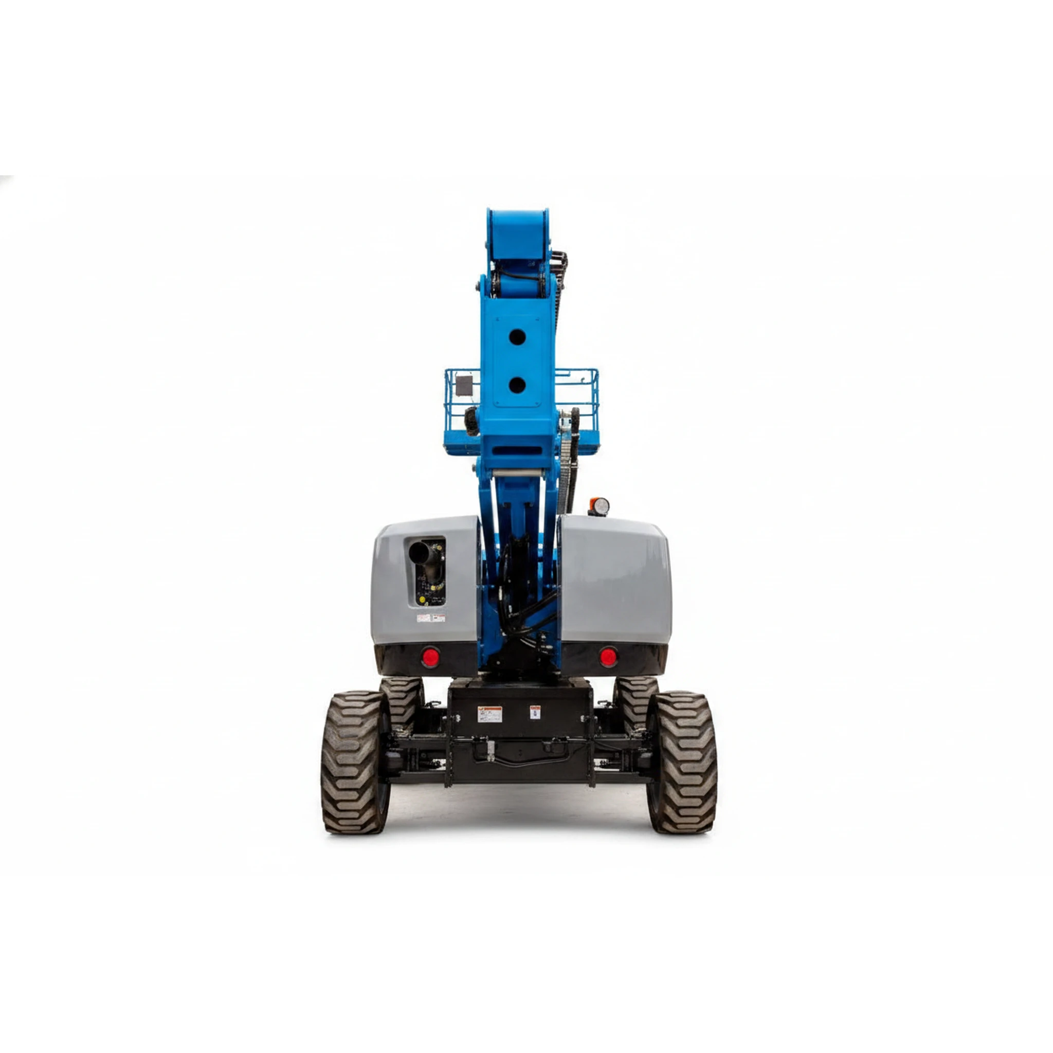 Genie S80 — view 4