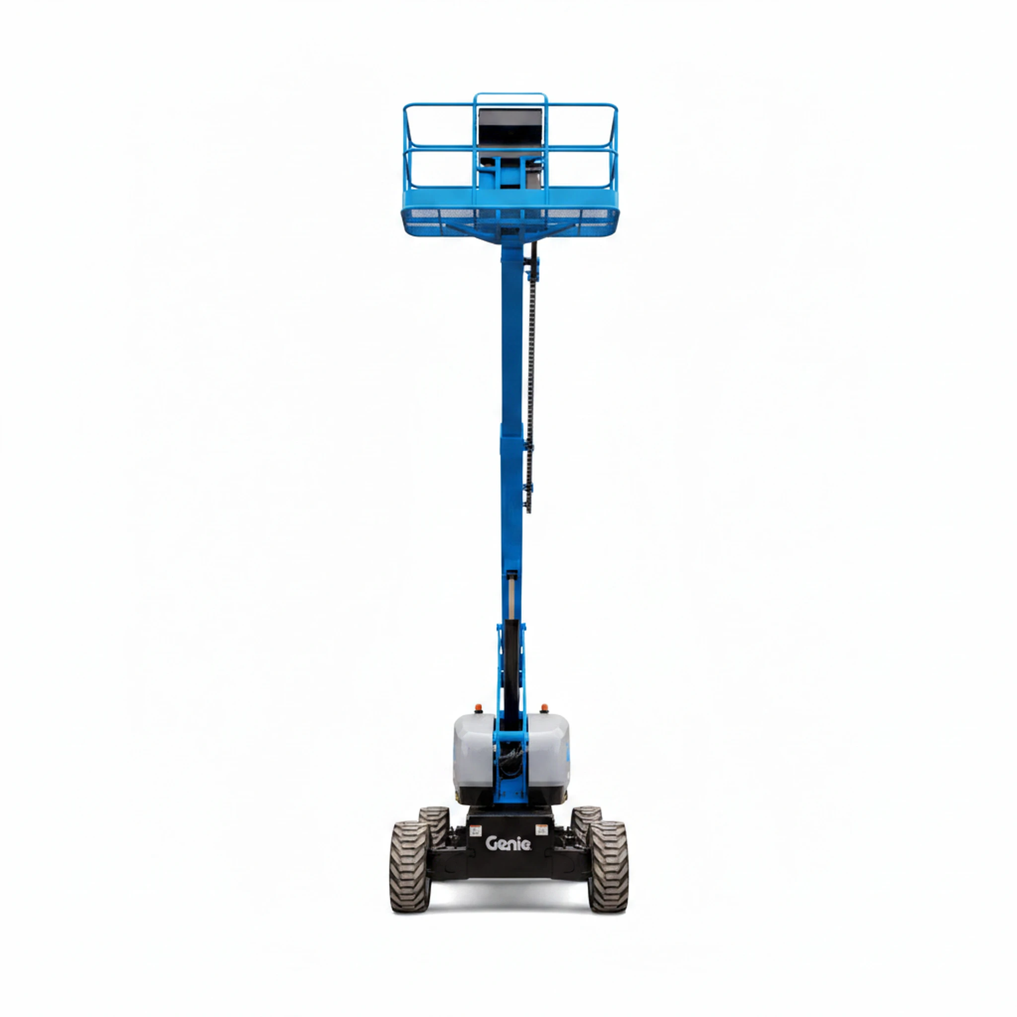 Genie S80 — view 3