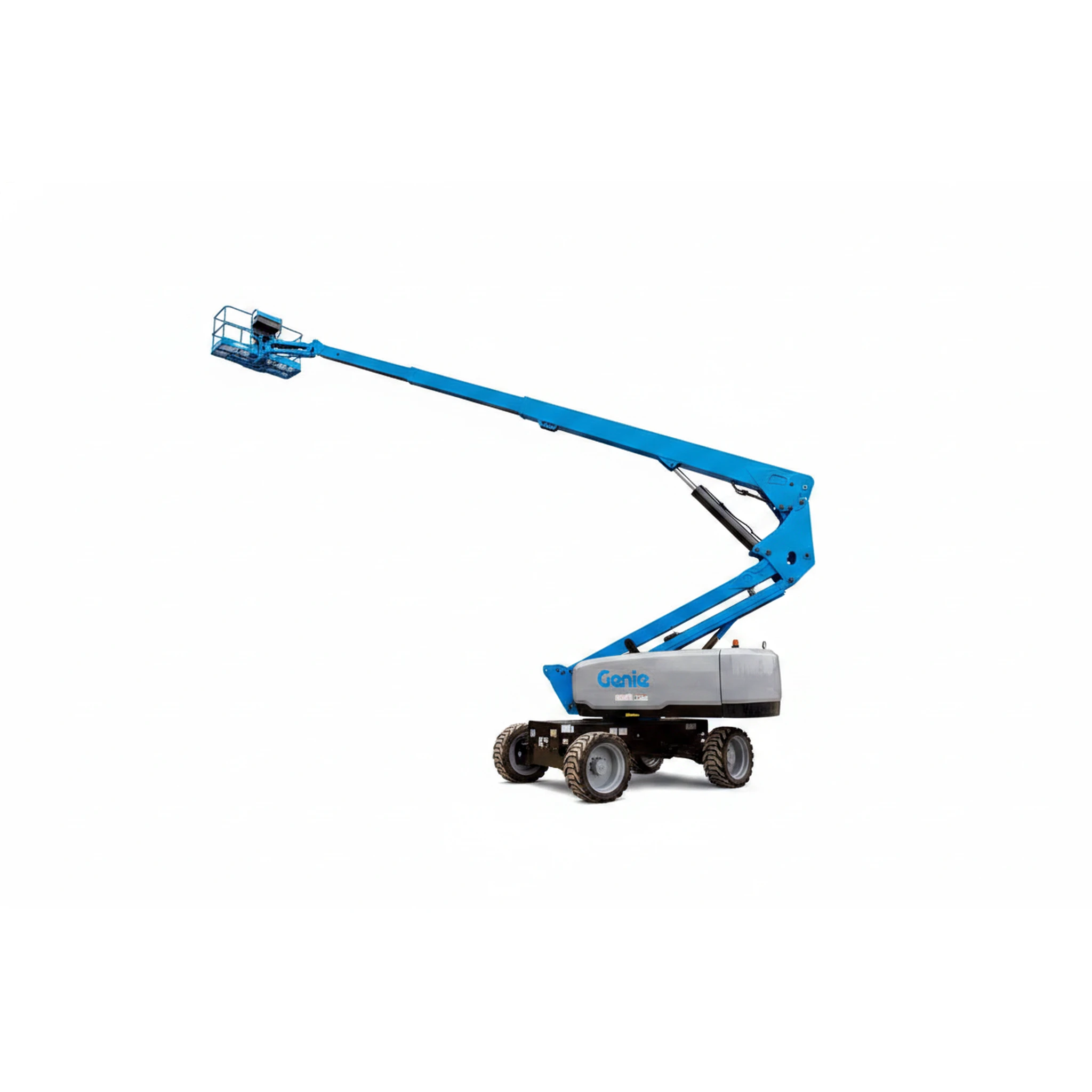 Genie S80