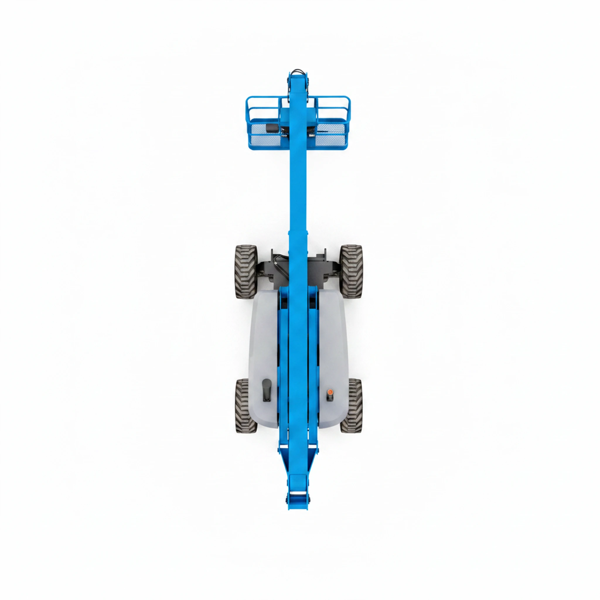 Genie S80 — view 5