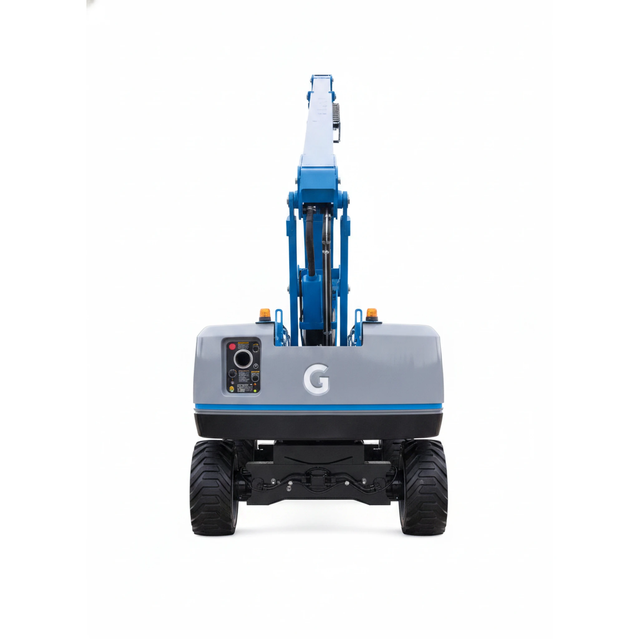 Genie S85 — view 4