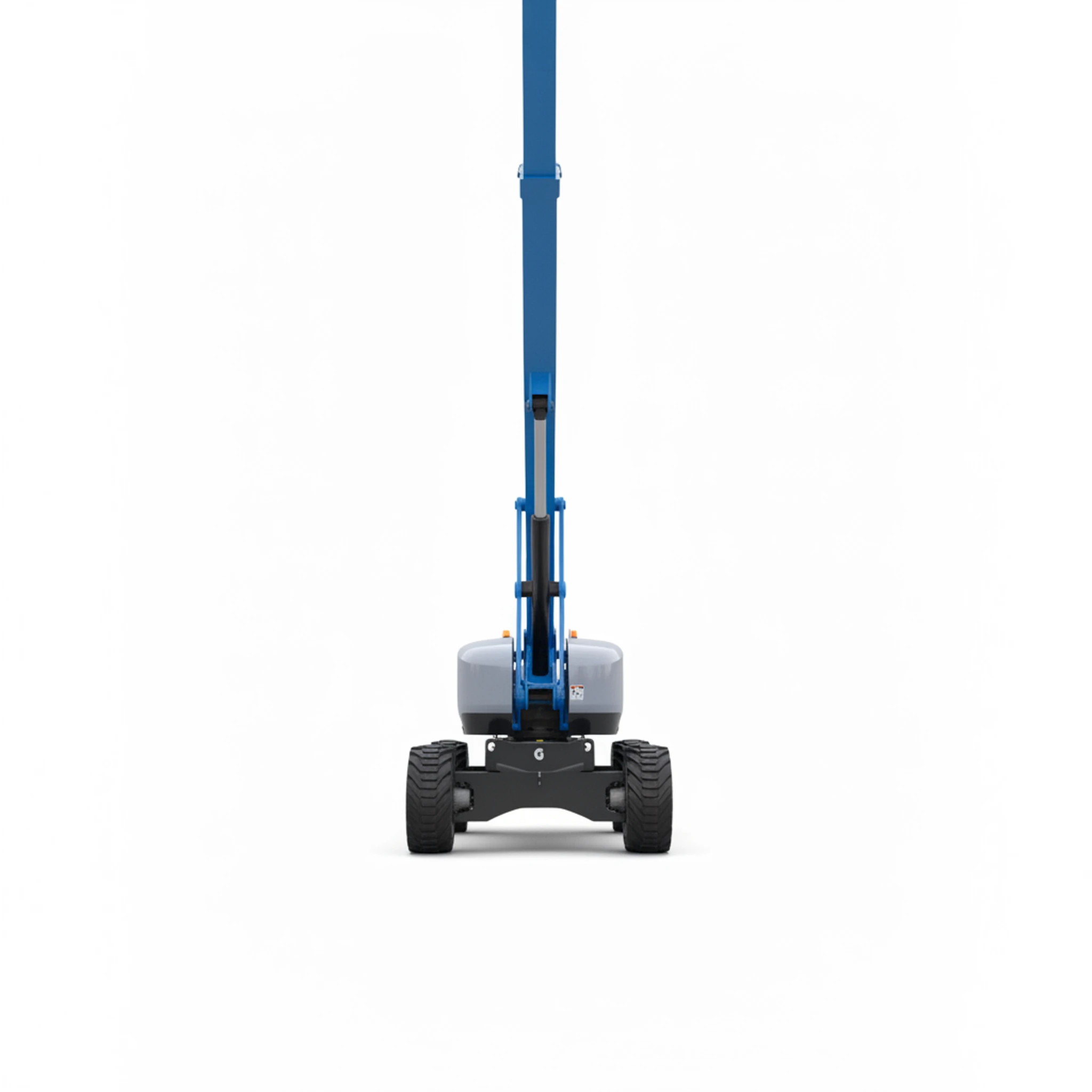 Genie S85 — view 3