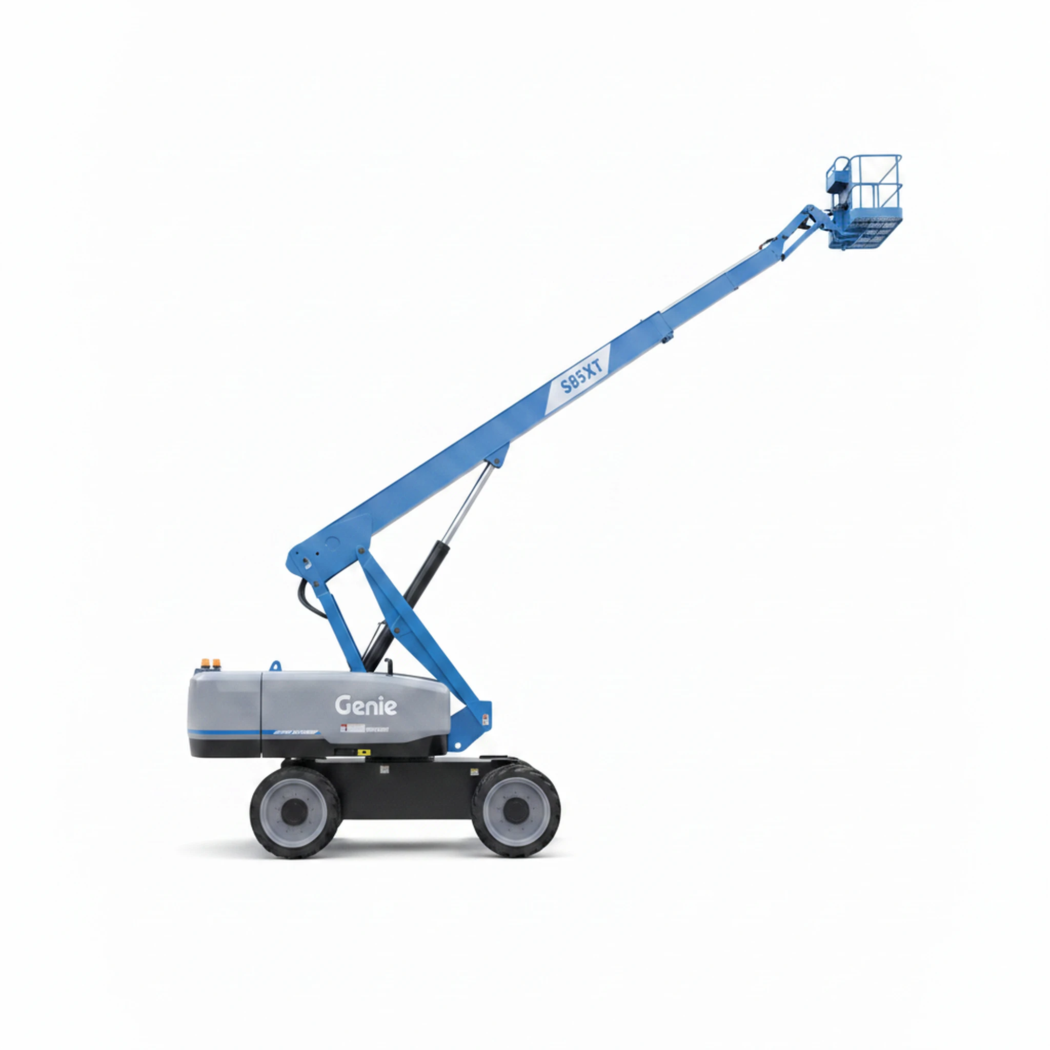 Genie S85 — view 2