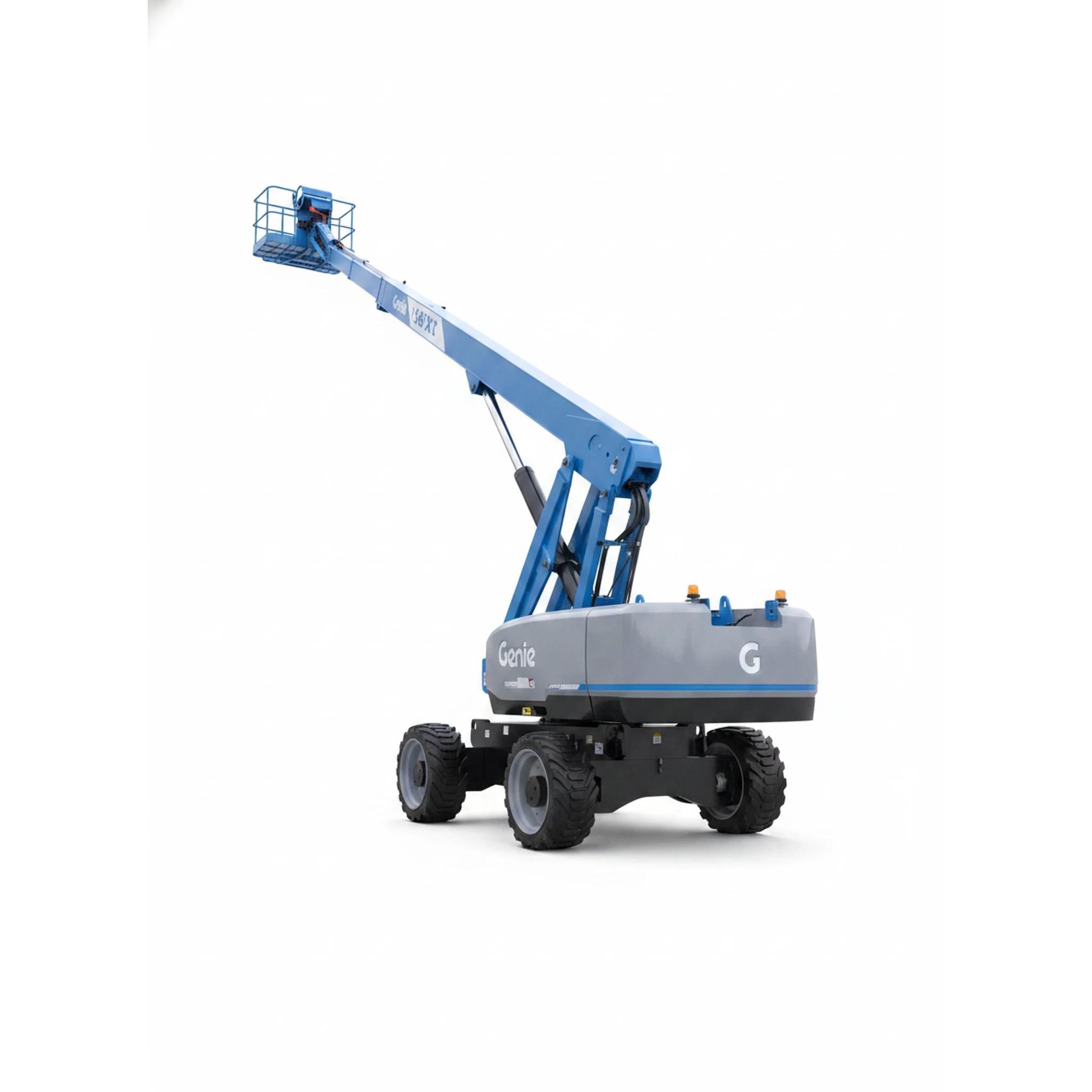 Genie S85