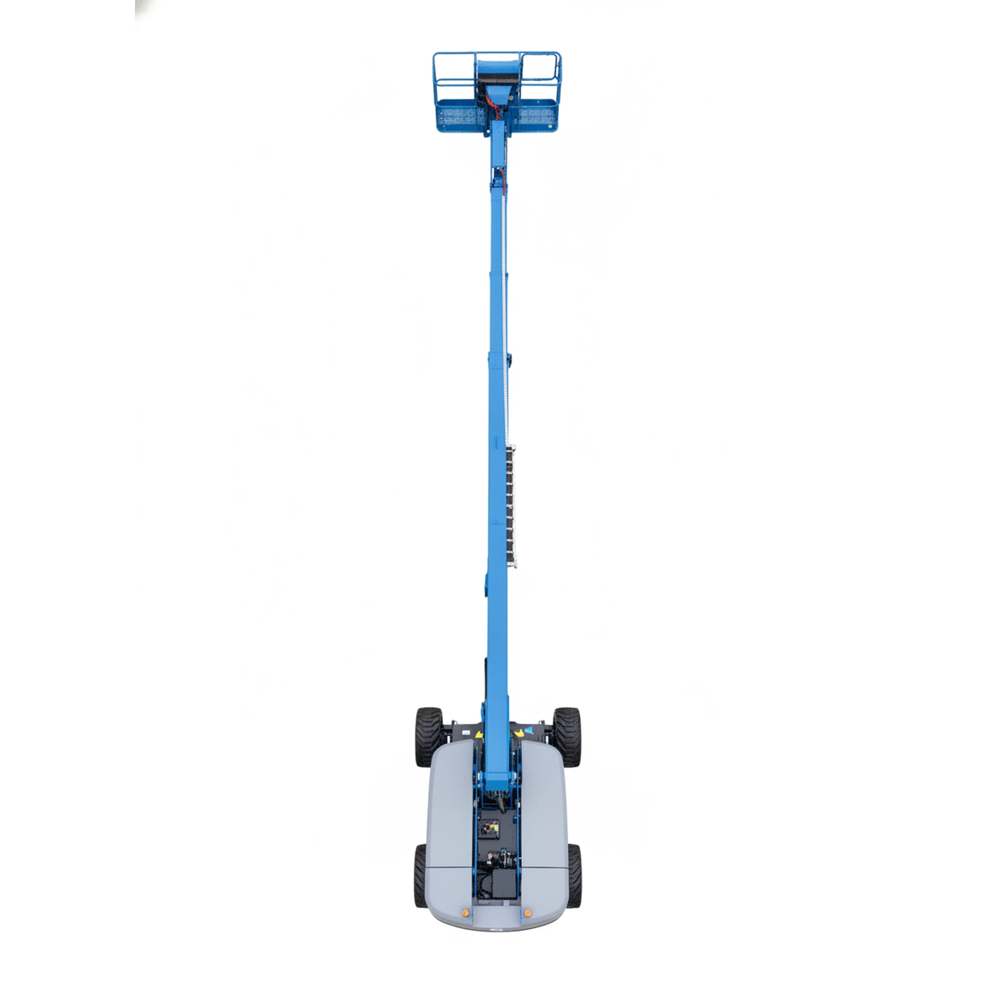 Genie S85 — view 5