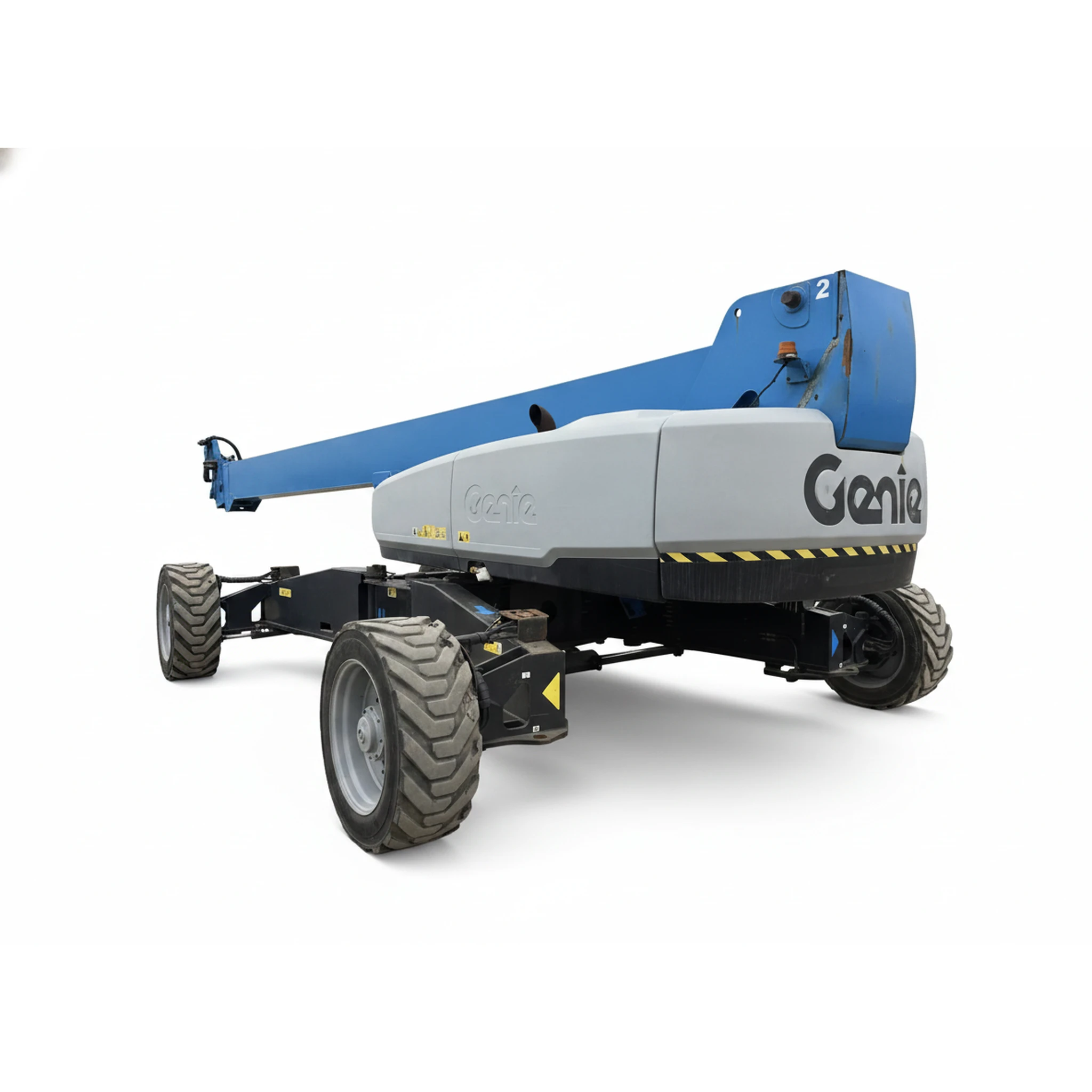 Genie SX-150
