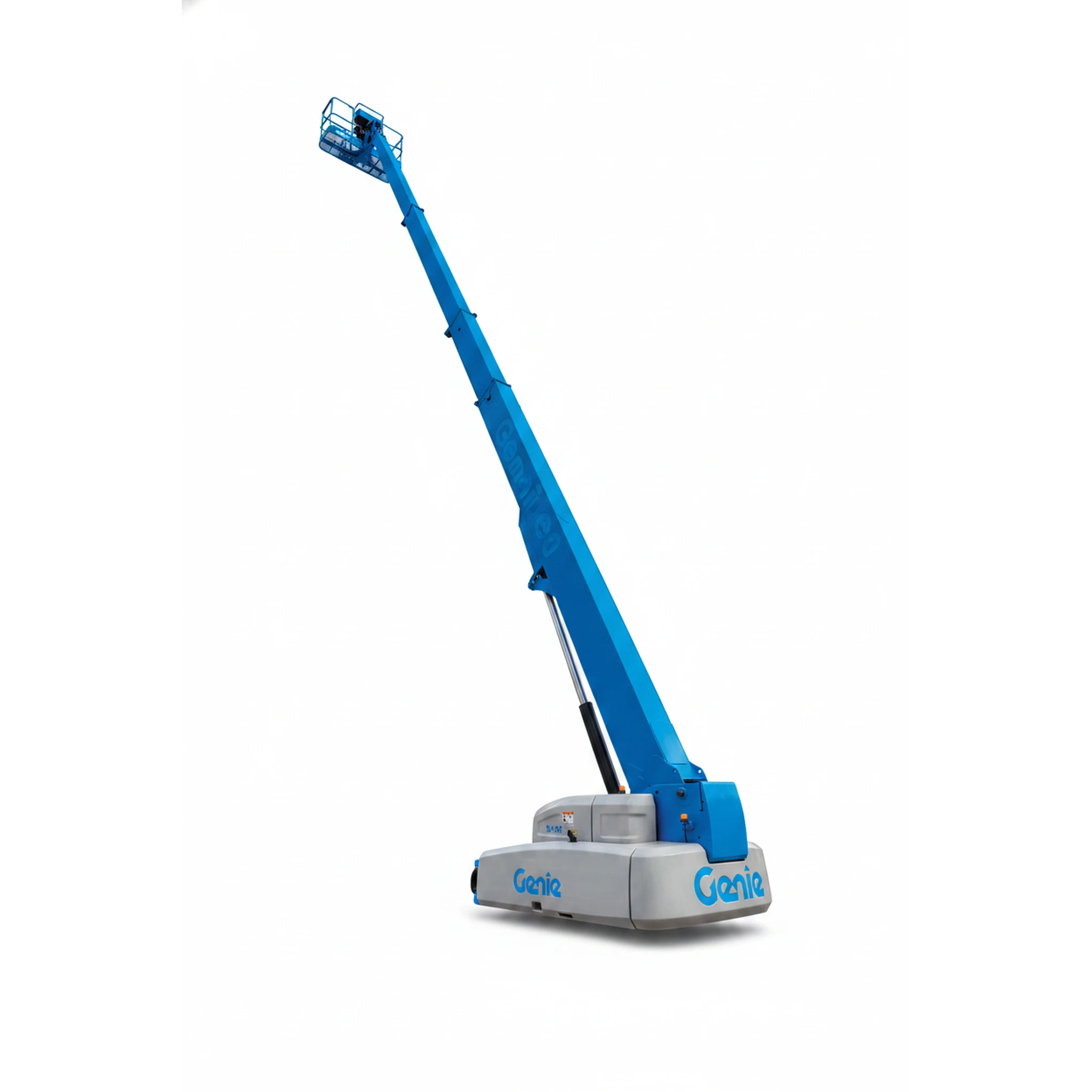 Genie SX-180 Telescopic Boom Lift