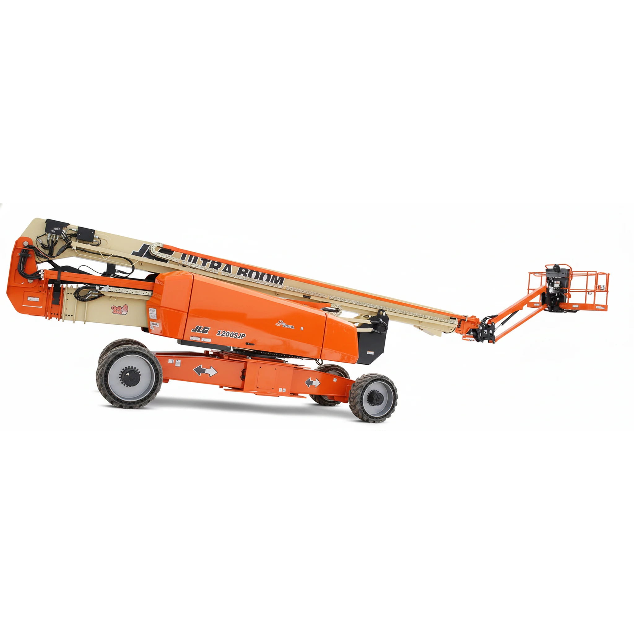 JLG 1200SJP