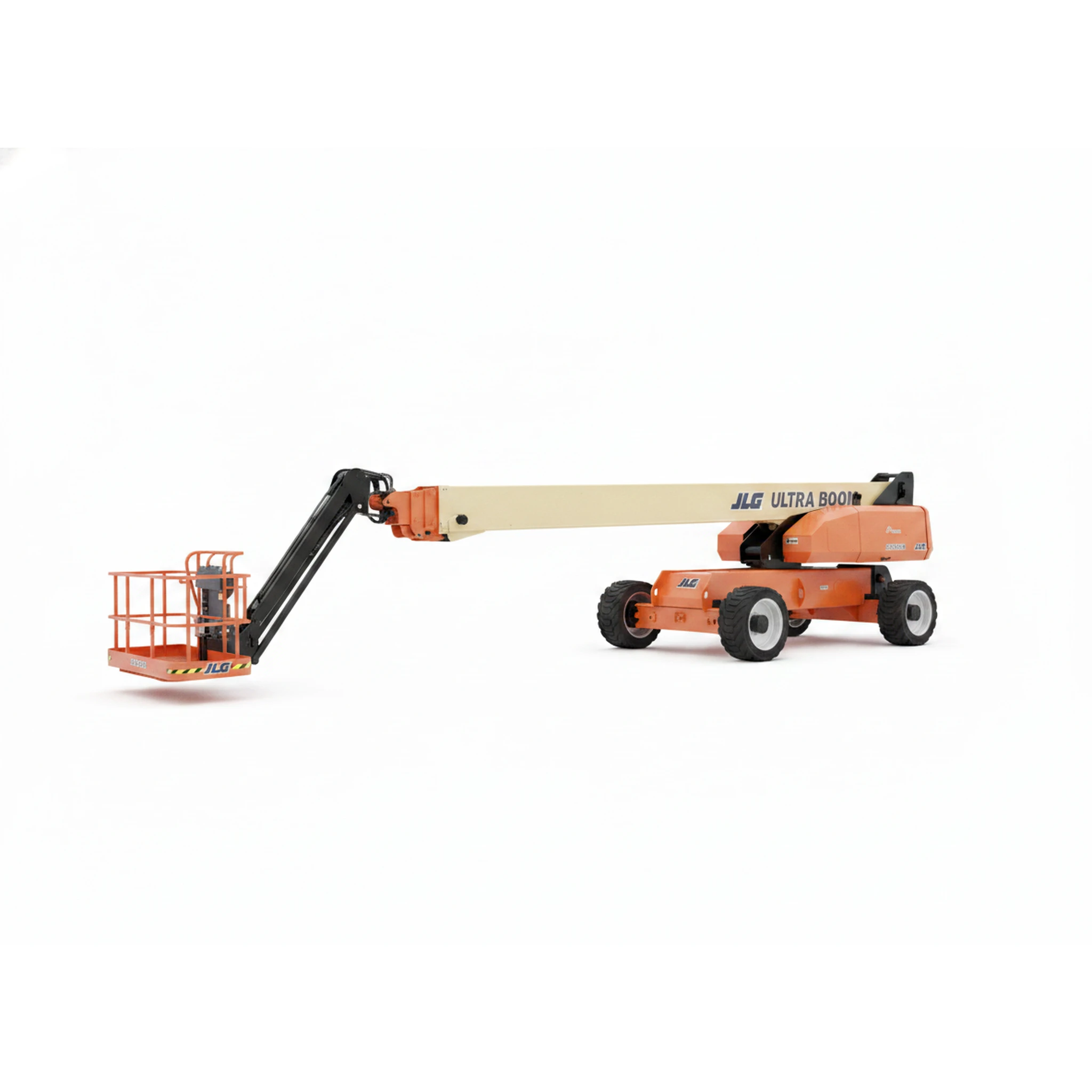JLG 1350SJP
