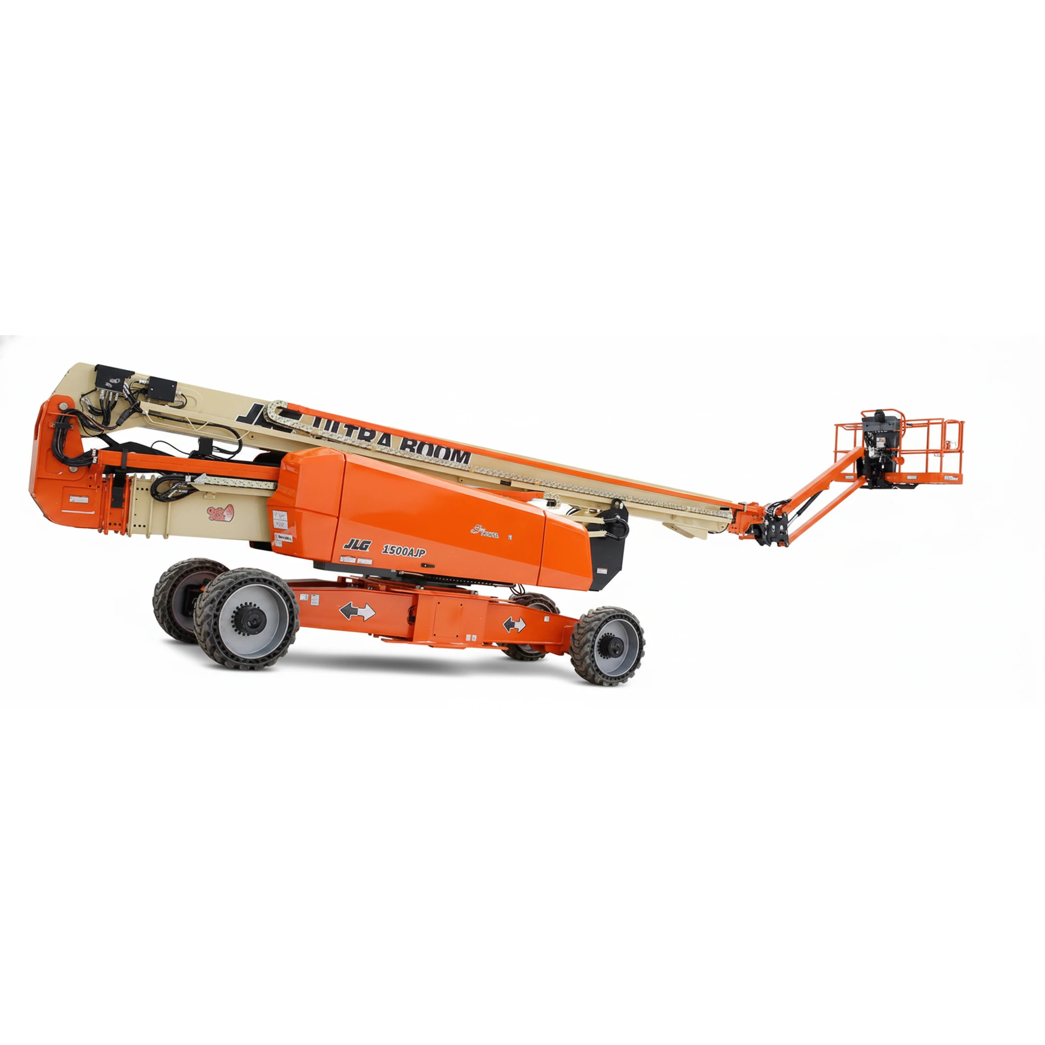 JLG 1500AJP