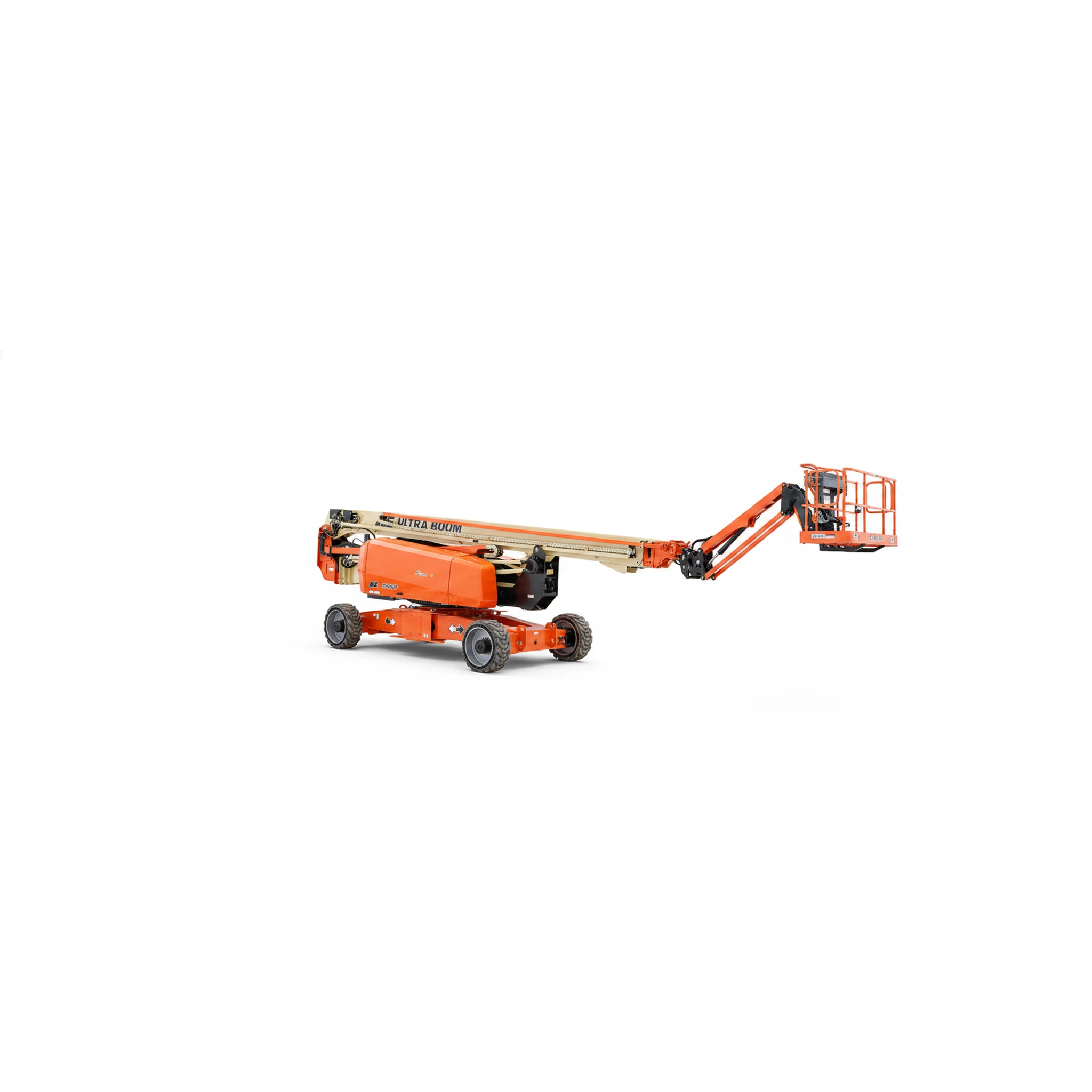 JLG 1500SJ